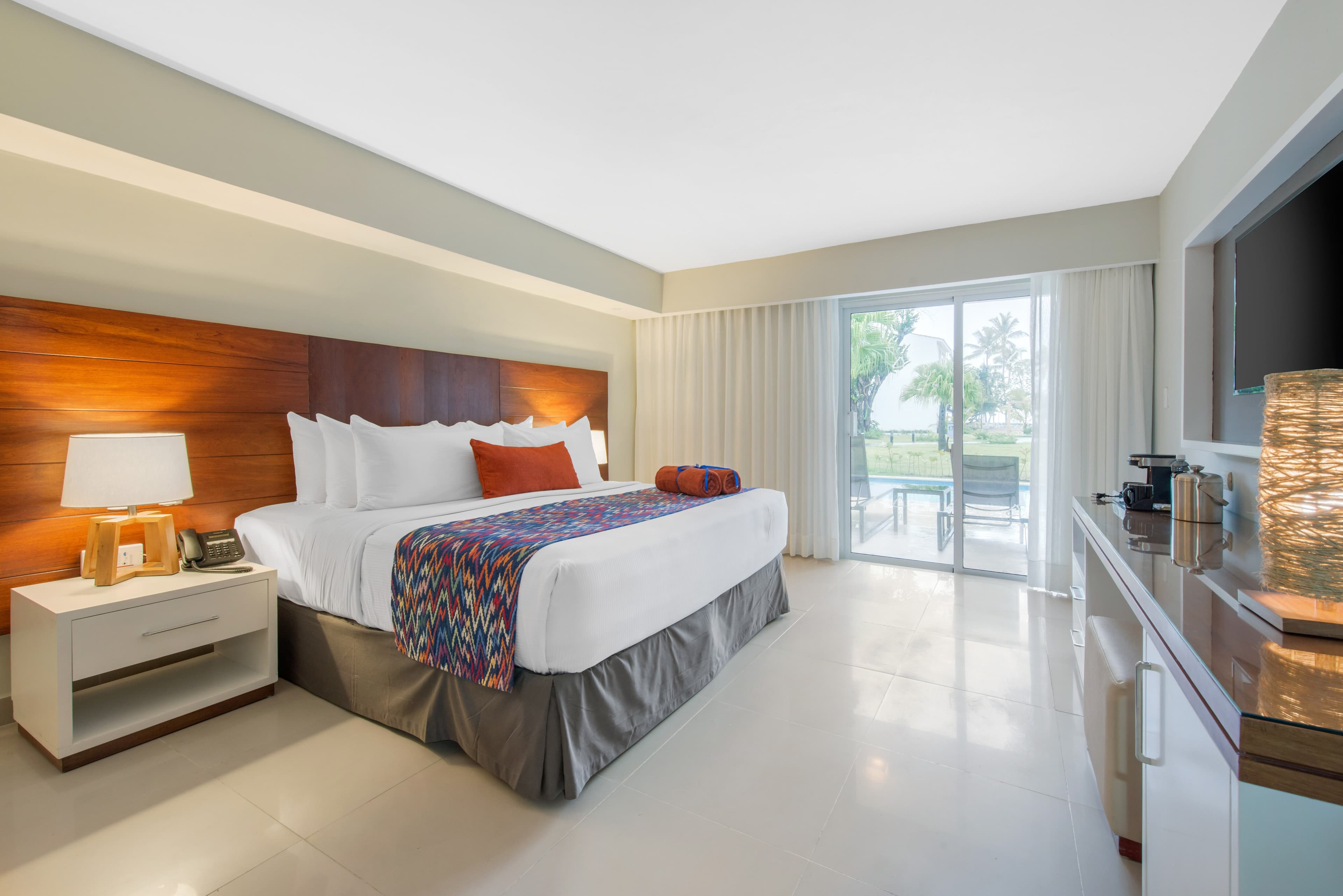 Emotions All Inclusive Puerto Plata, an Ascend Collection Hotel — 48