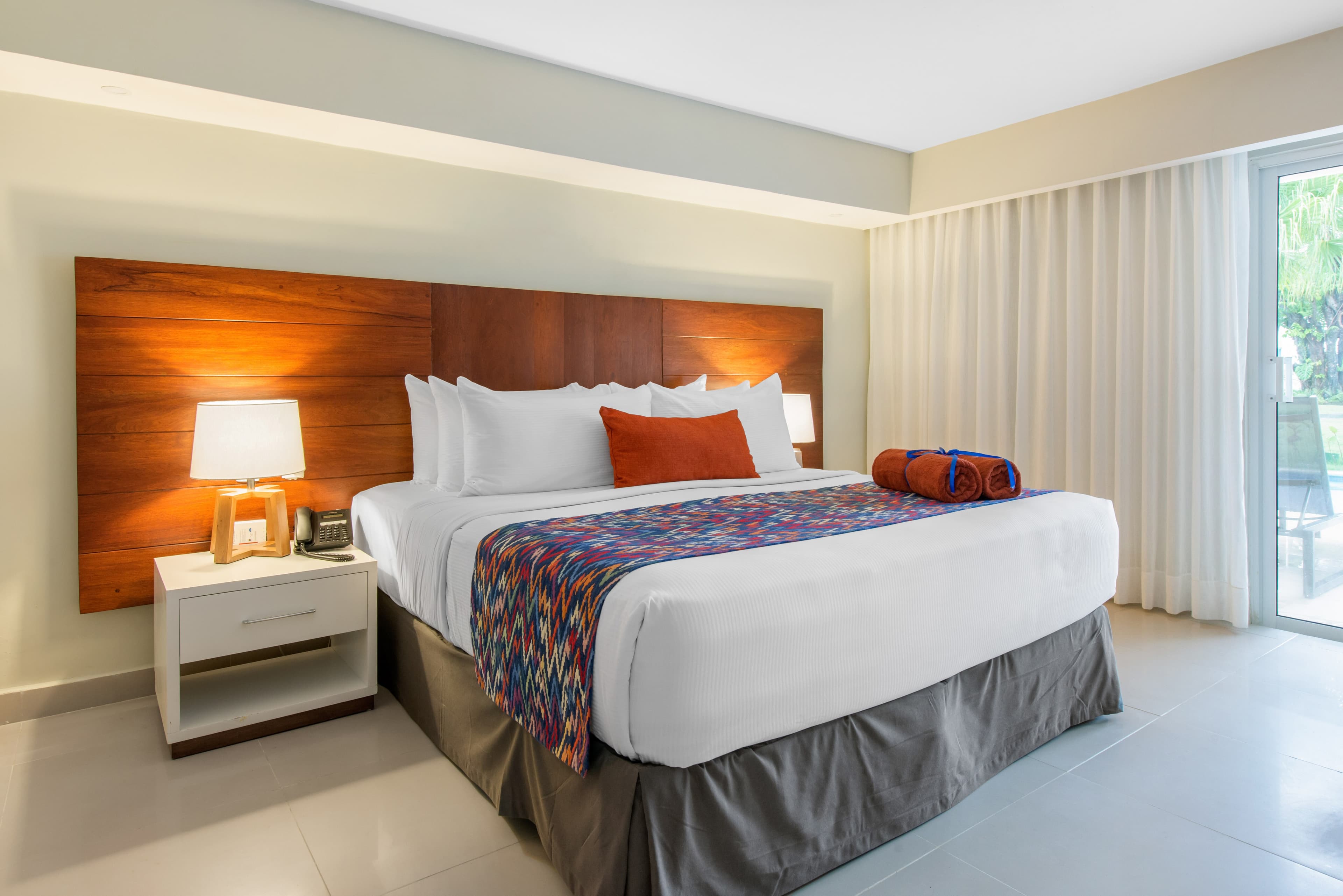 Emotions All Inclusive Puerto Plata, an Ascend Collection Hotel — 52