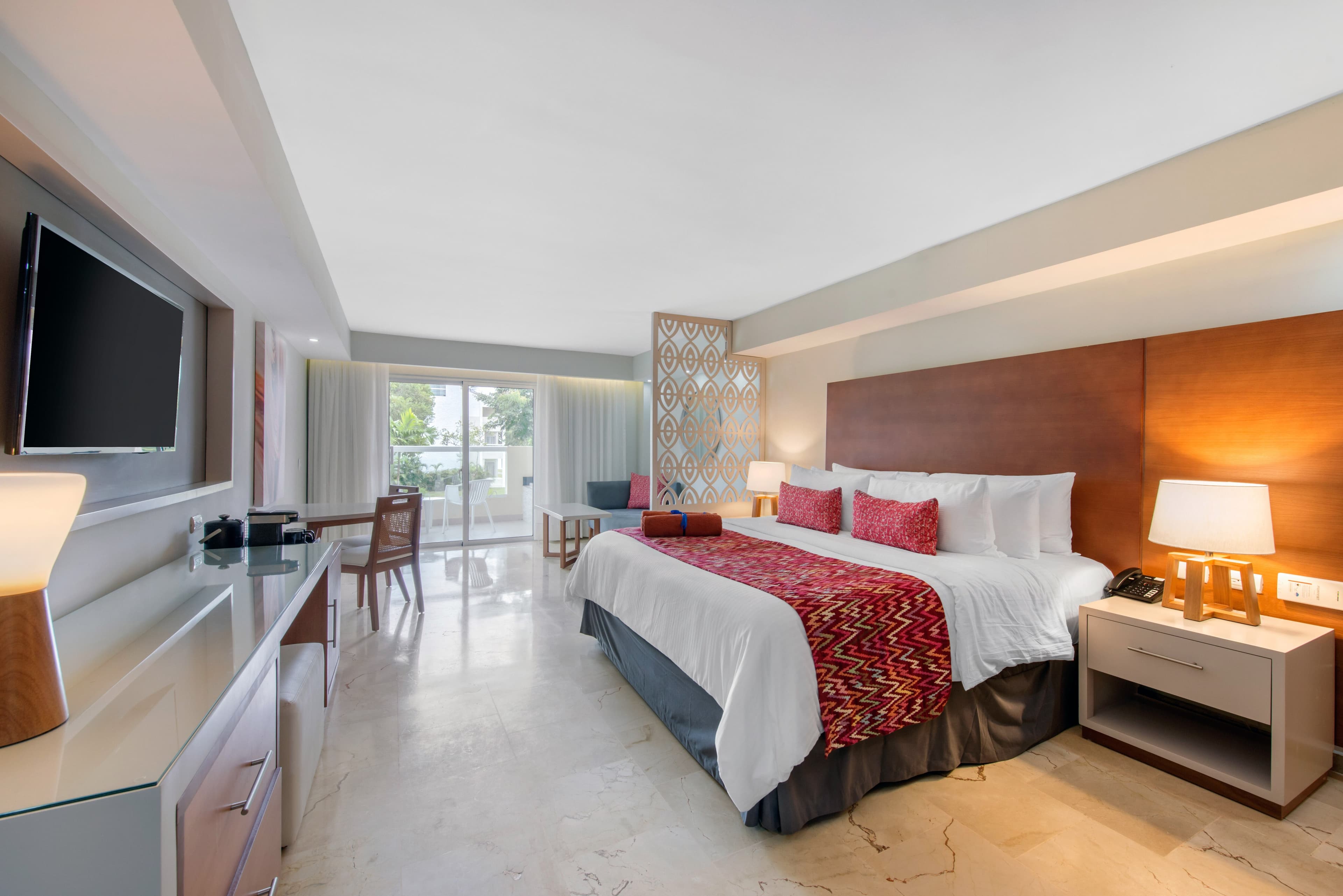 Emotions All Inclusive Puerto Plata, an Ascend Collection Hotel — 44