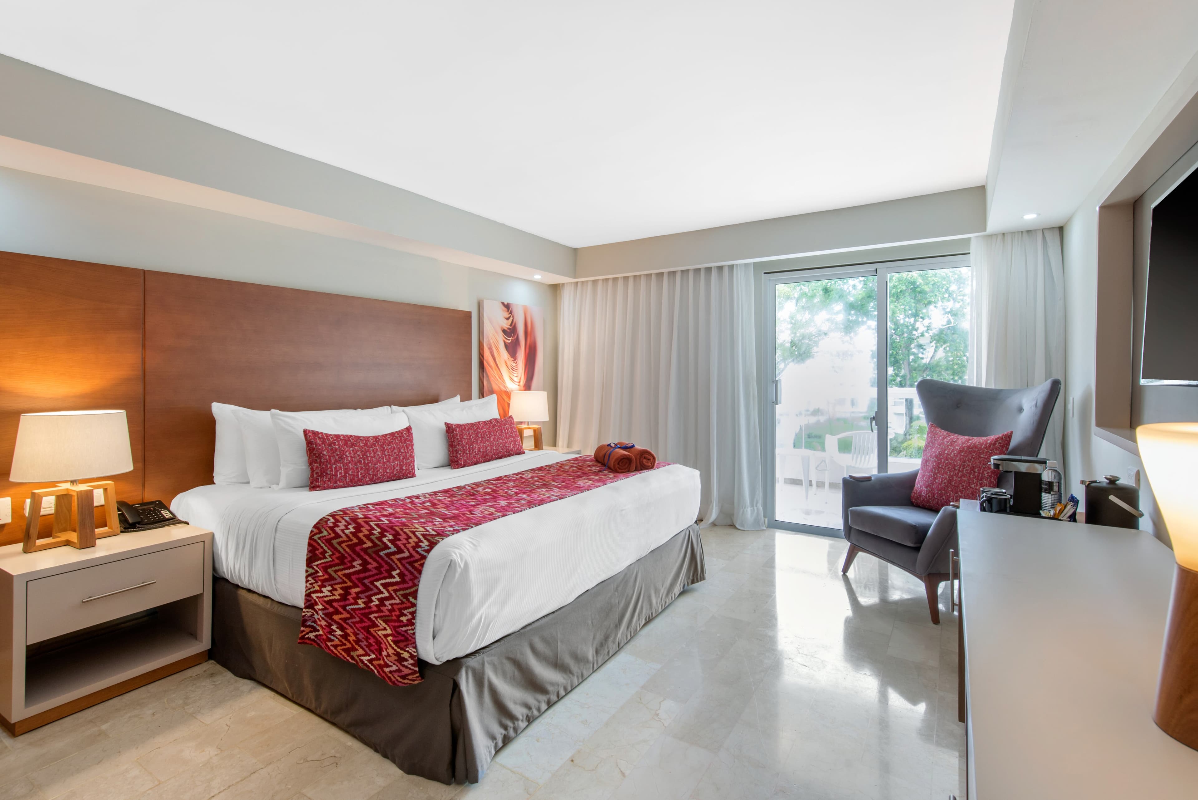 Emotions All Inclusive Puerto Plata, an Ascend Collection Hotel — 37