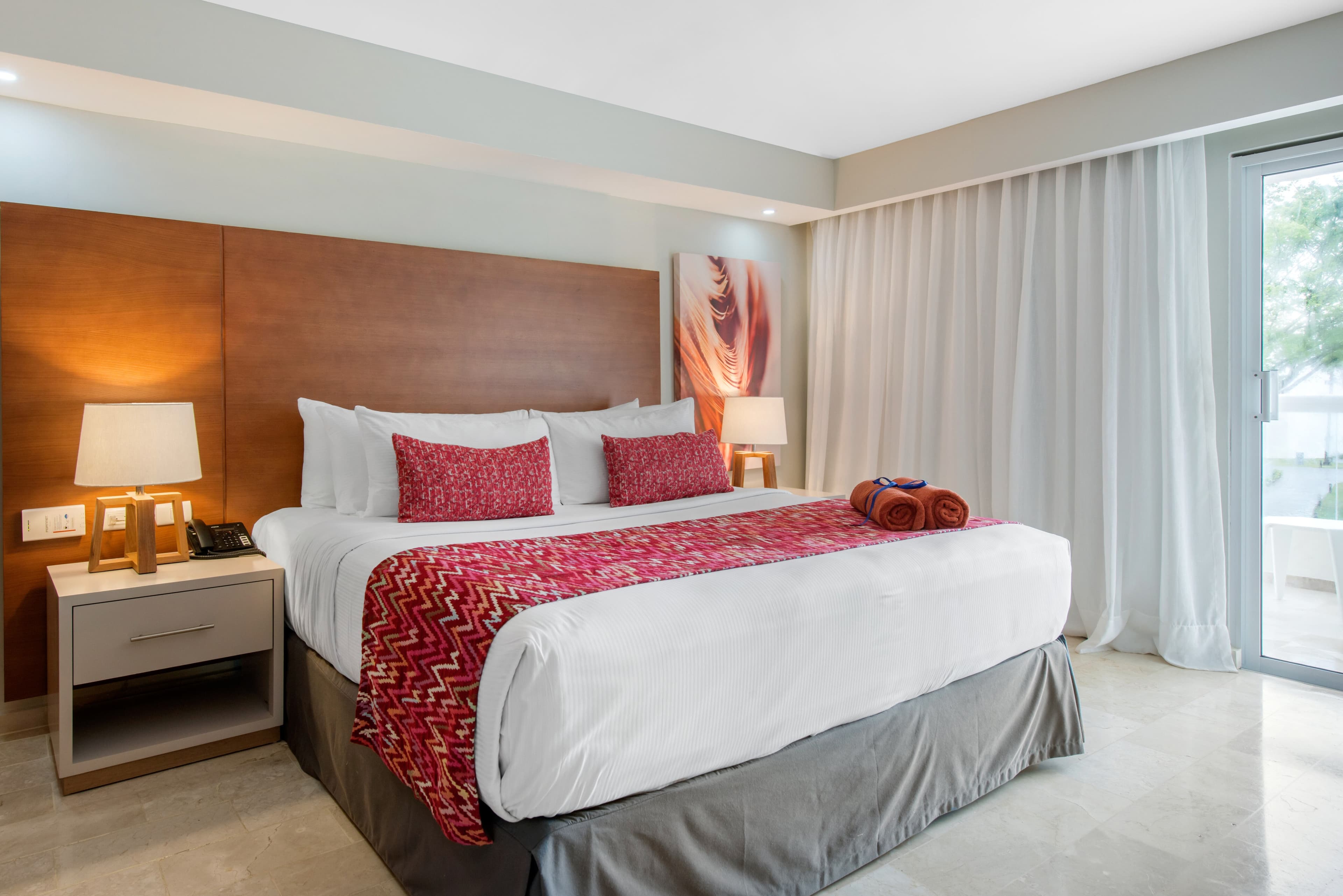 Emotions All Inclusive Puerto Plata, an Ascend Collection Hotel — 39