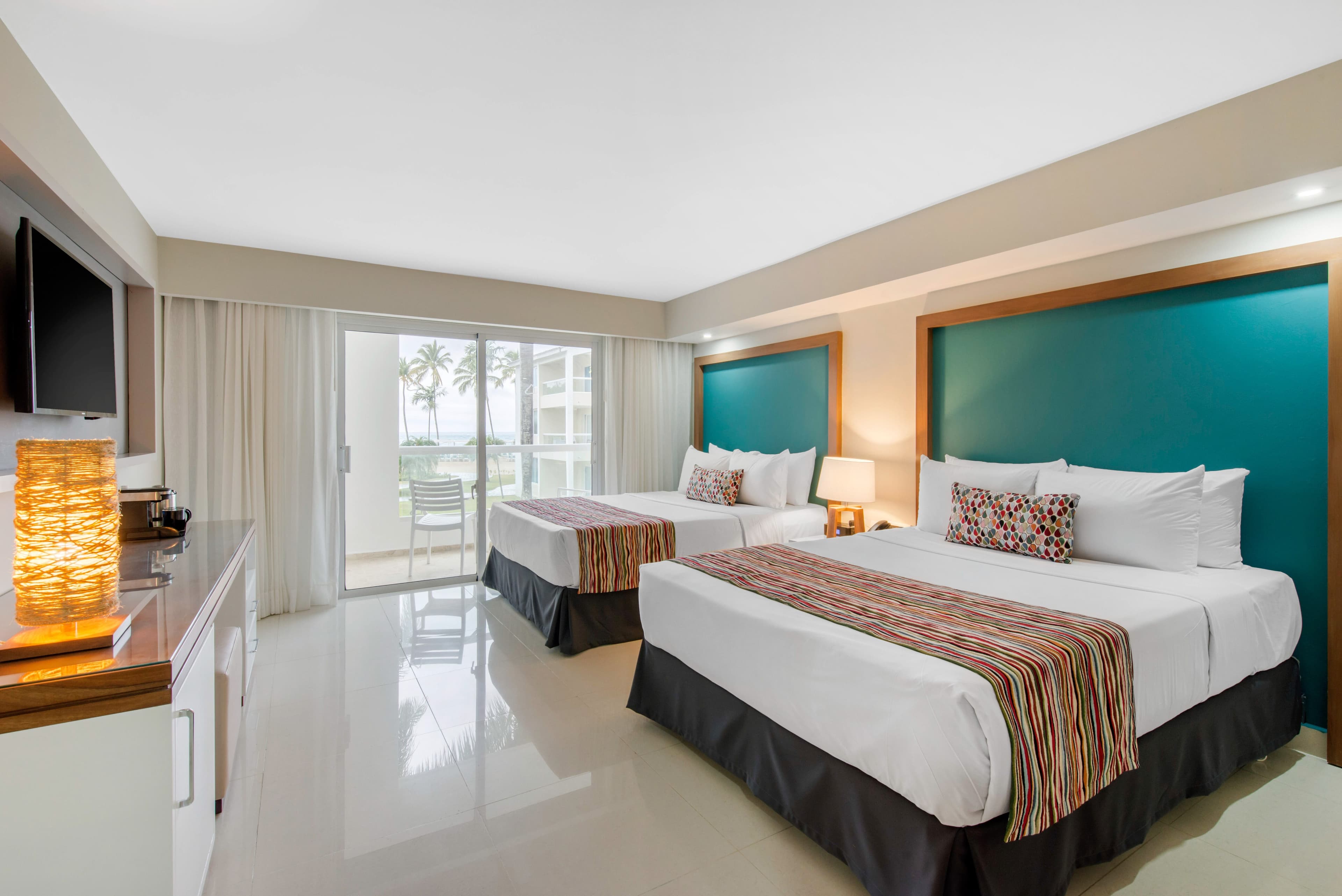 Emotions All Inclusive Puerto Plata, an Ascend Collection Hotel — 56