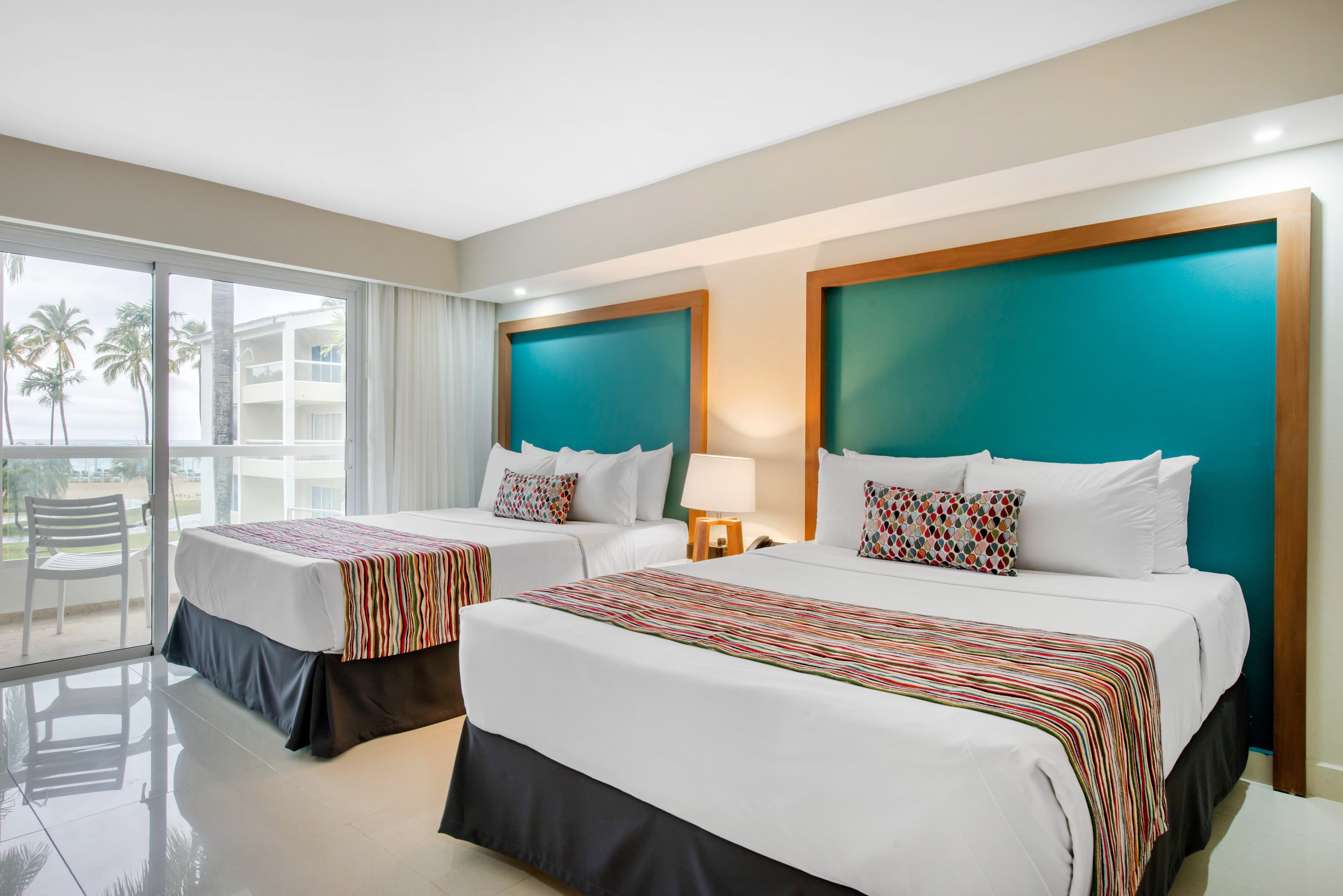 Emotions All Inclusive Puerto Plata, an Ascend Collection Hotel — 57