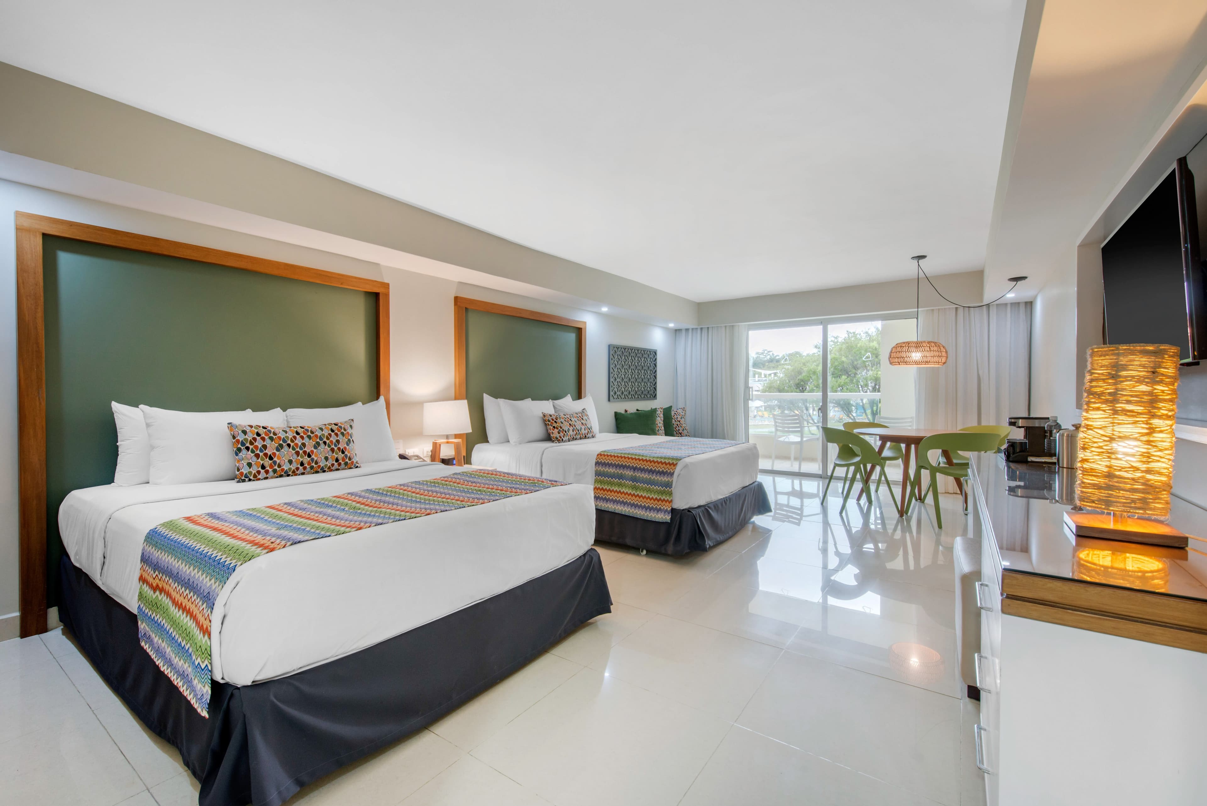 Emotions All Inclusive Puerto Plata, an Ascend Collection Hotel — 61