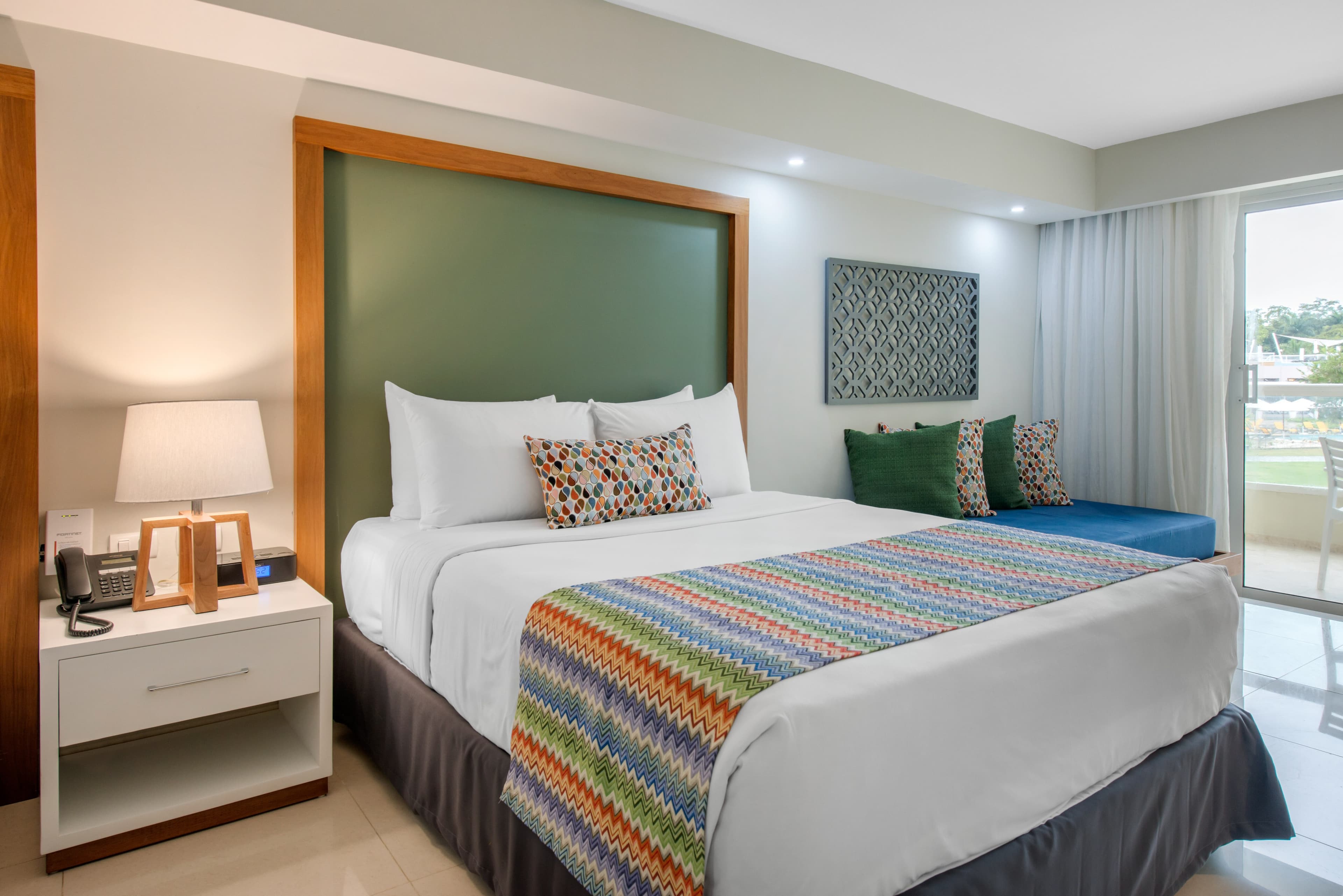 Emotions All Inclusive Puerto Plata, an Ascend Collection Hotel — 64