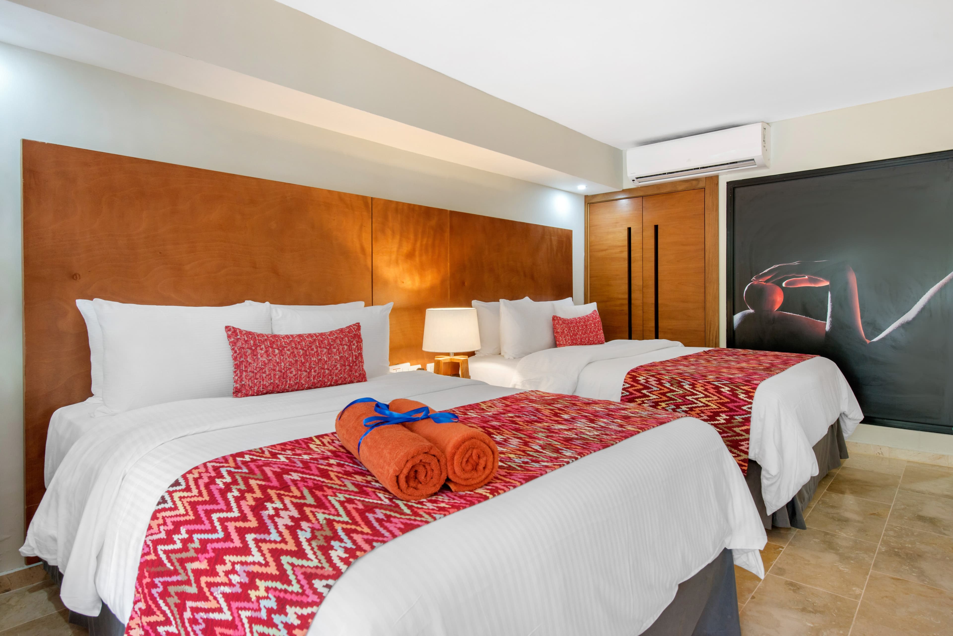 Emotions All Inclusive Puerto Plata, an Ascend Collection Hotel — 76