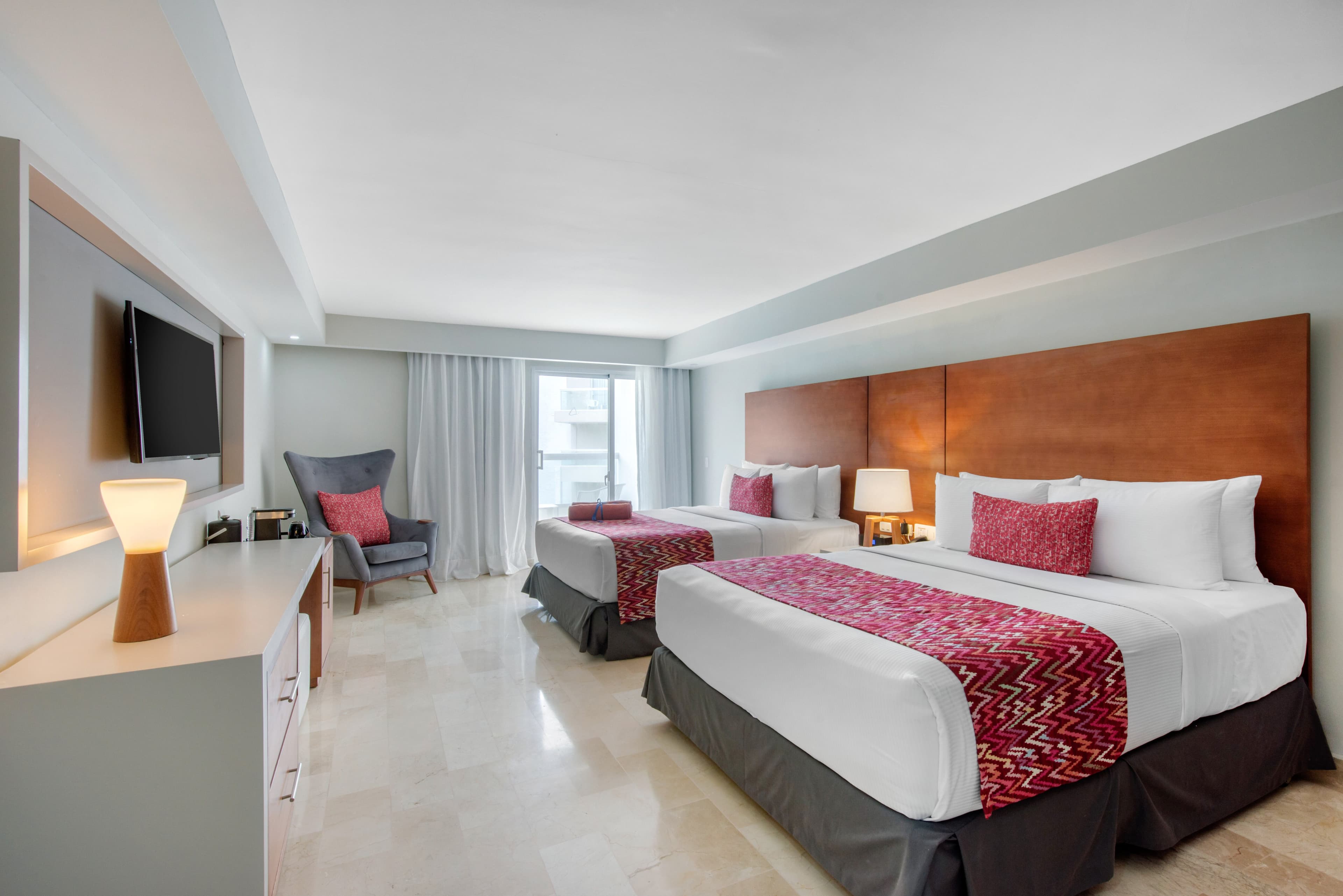 Emotions All Inclusive Puerto Plata, an Ascend Collection Hotel — 67