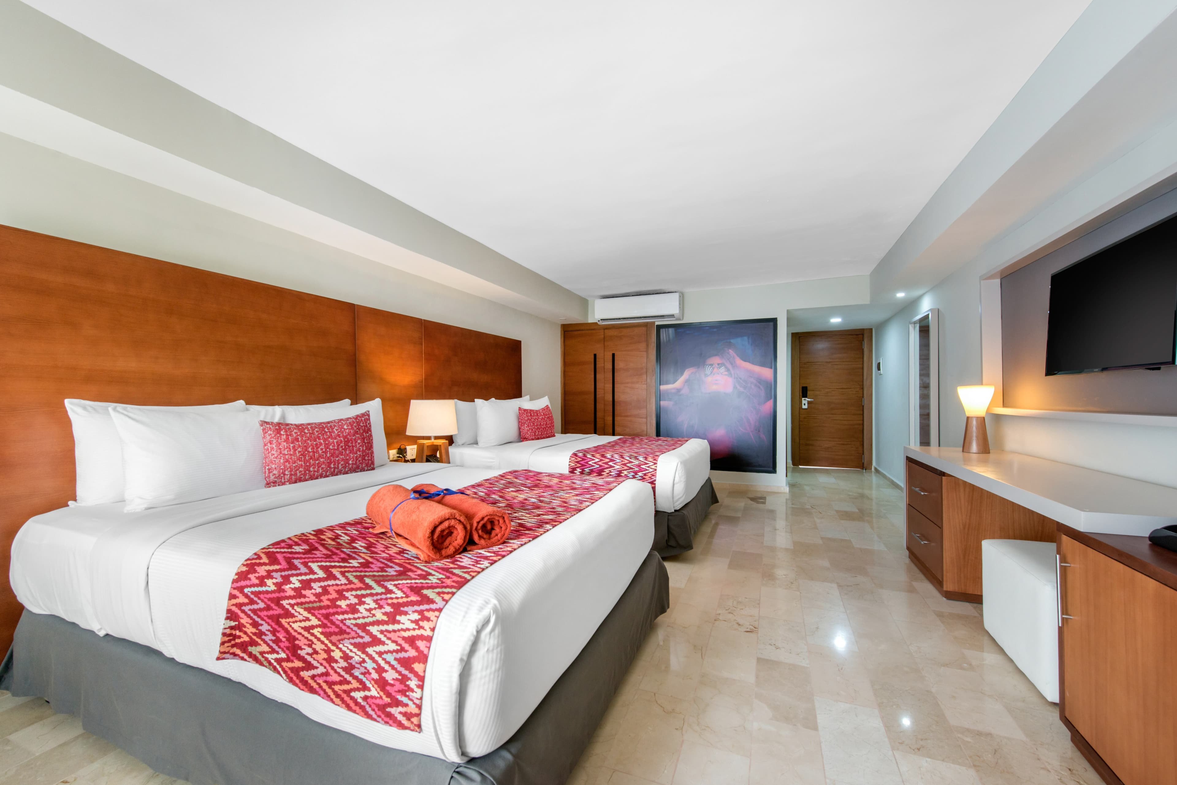 Emotions All Inclusive Puerto Plata, an Ascend Collection Hotel — 71