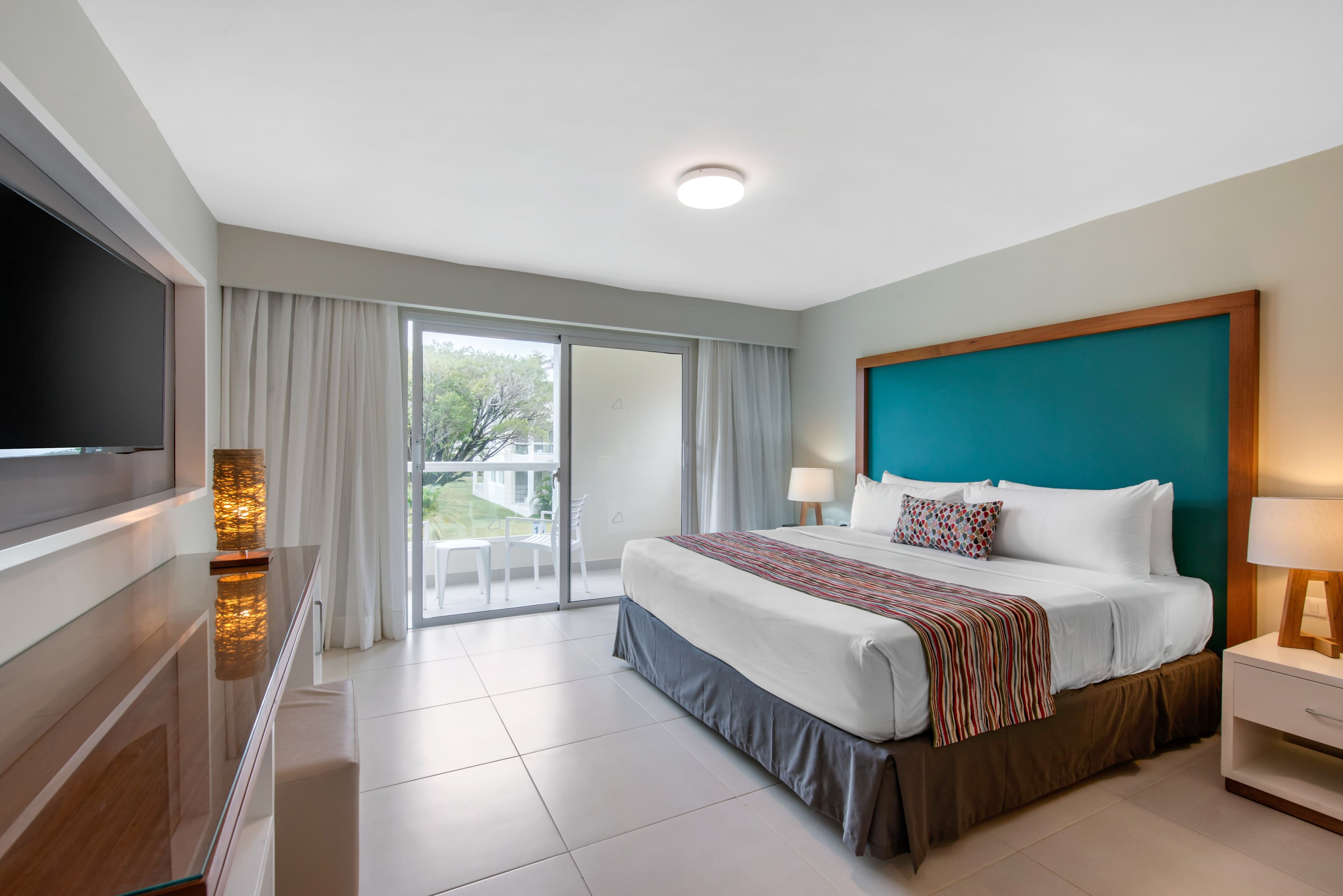 Emotions All Inclusive Puerto Plata, an Ascend Collection Hotel — 84
