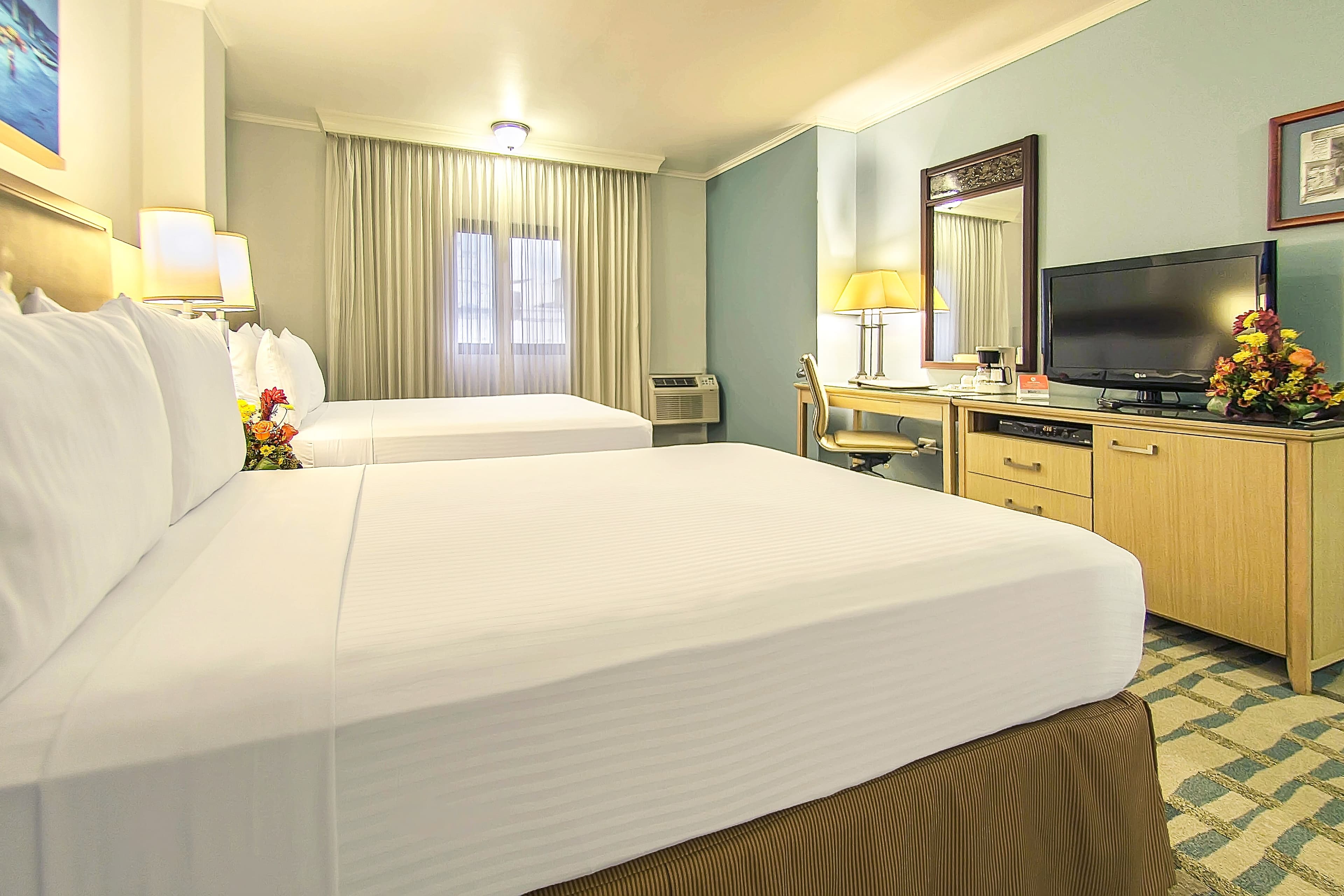 Grand Hotel Guayaquil, an Ascend Collection Hotel - Image 4