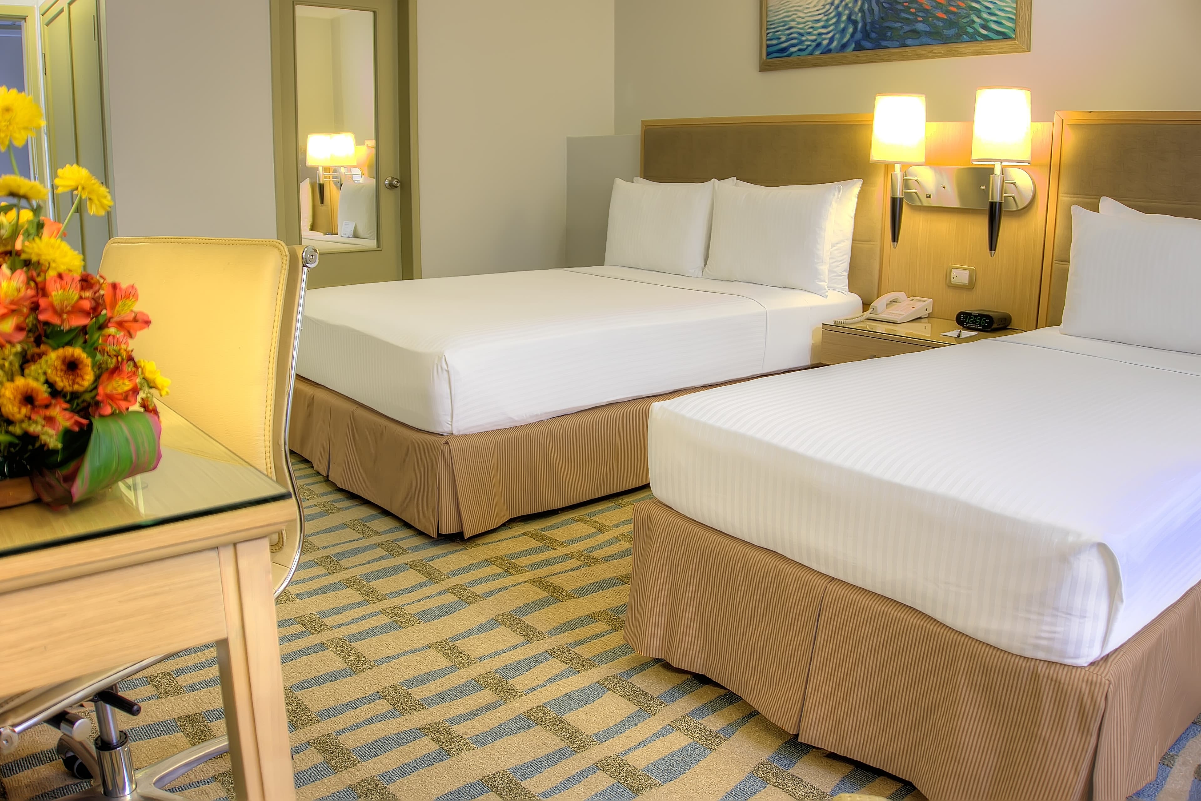 Grand Hotel Guayaquil, an Ascend Collection Hotel — 6