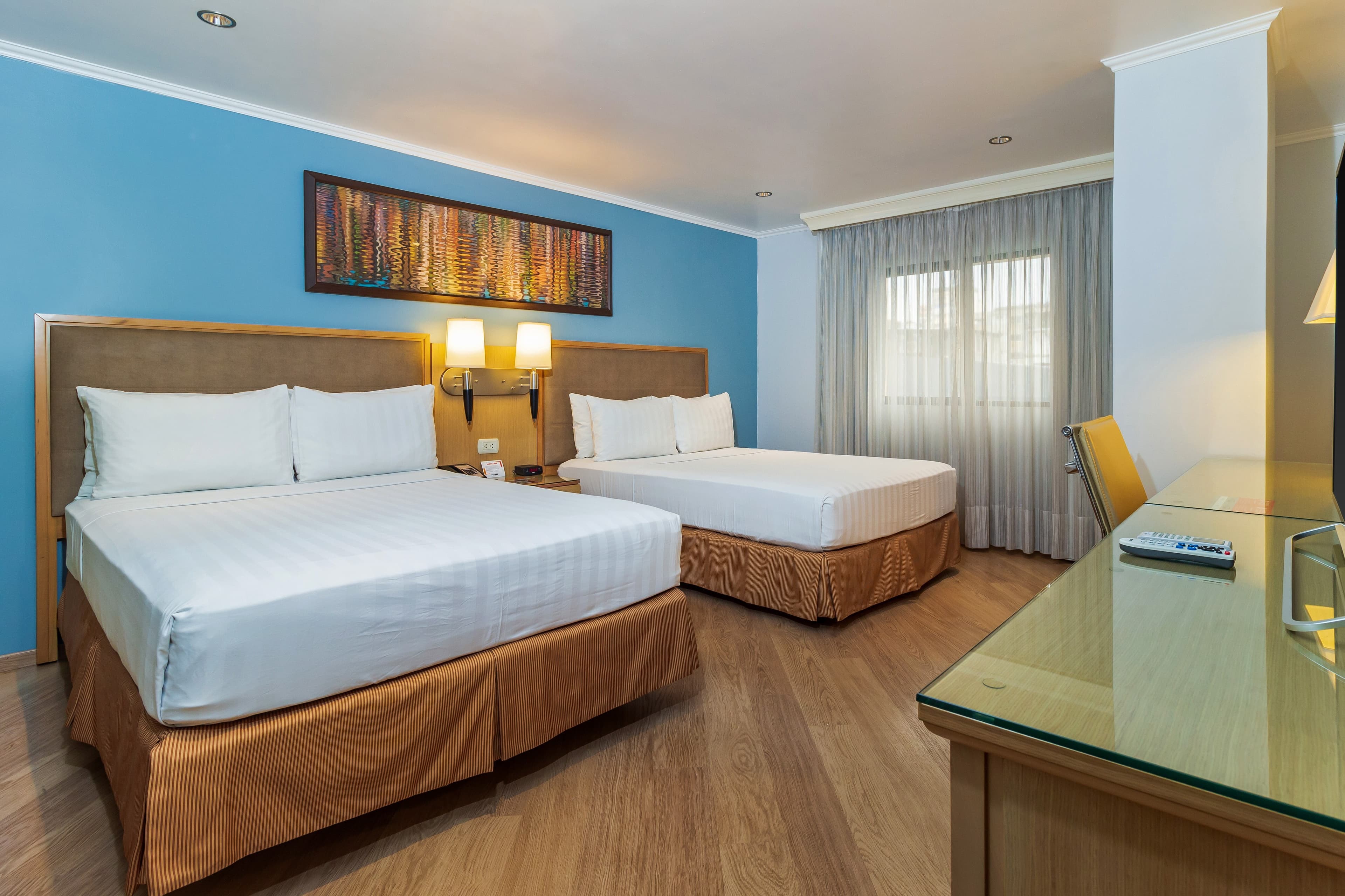 Grand Hotel Guayaquil, an Ascend Collection Hotel - Image 3