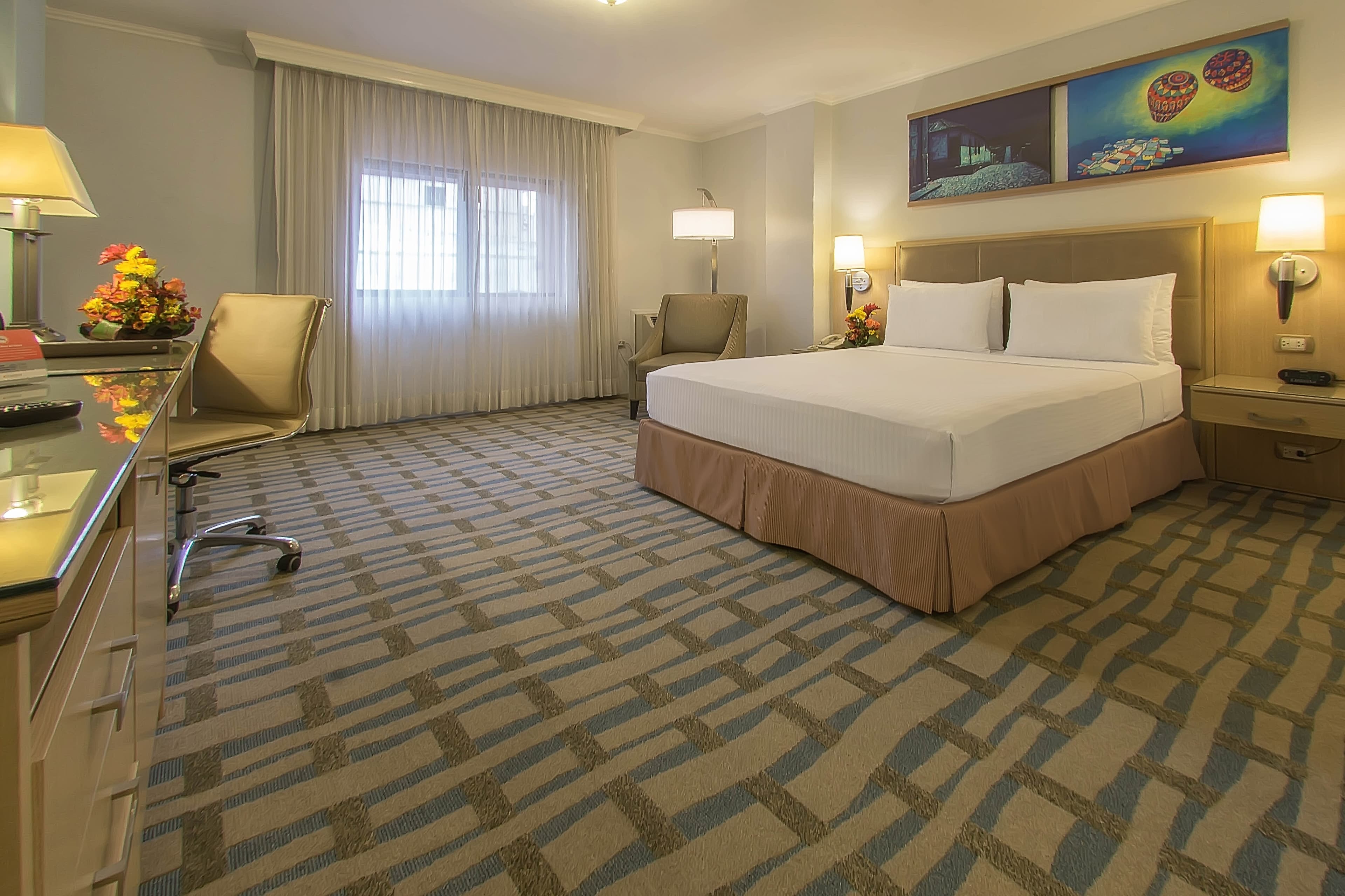 Grand Hotel Guayaquil, an Ascend Collection Hotel — 8