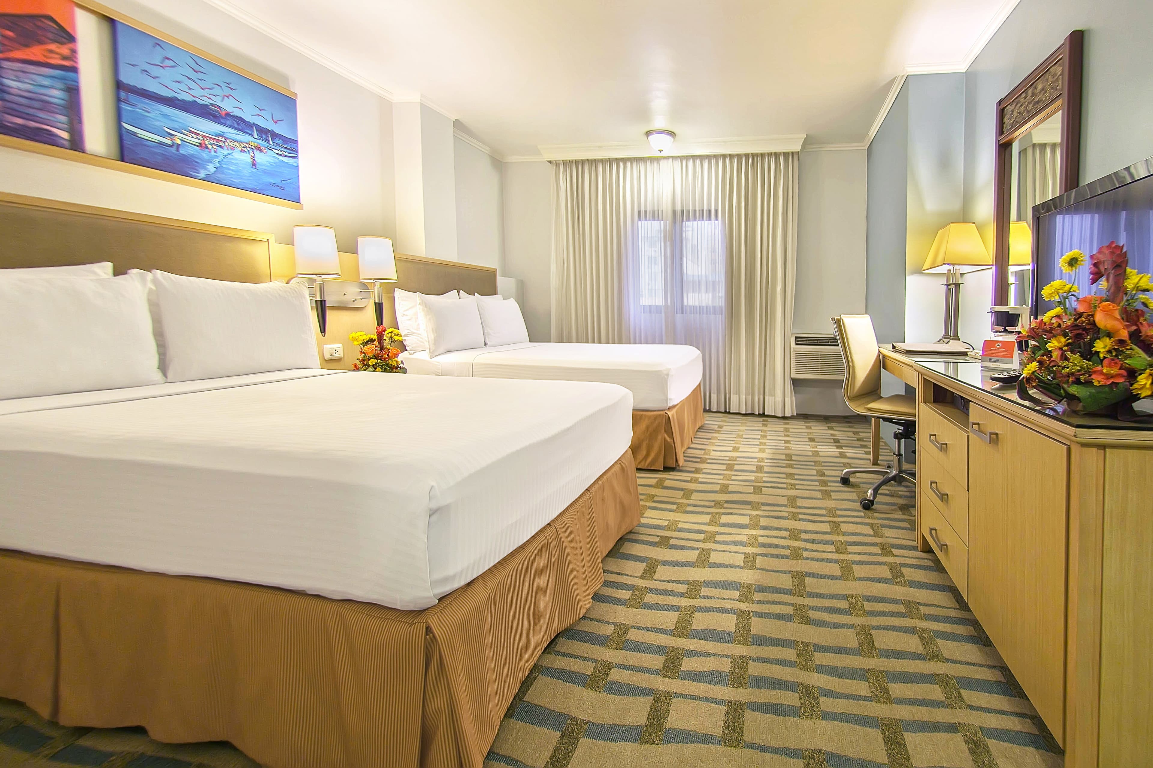 Grand Hotel Guayaquil, an Ascend Collection Hotel - Image 2