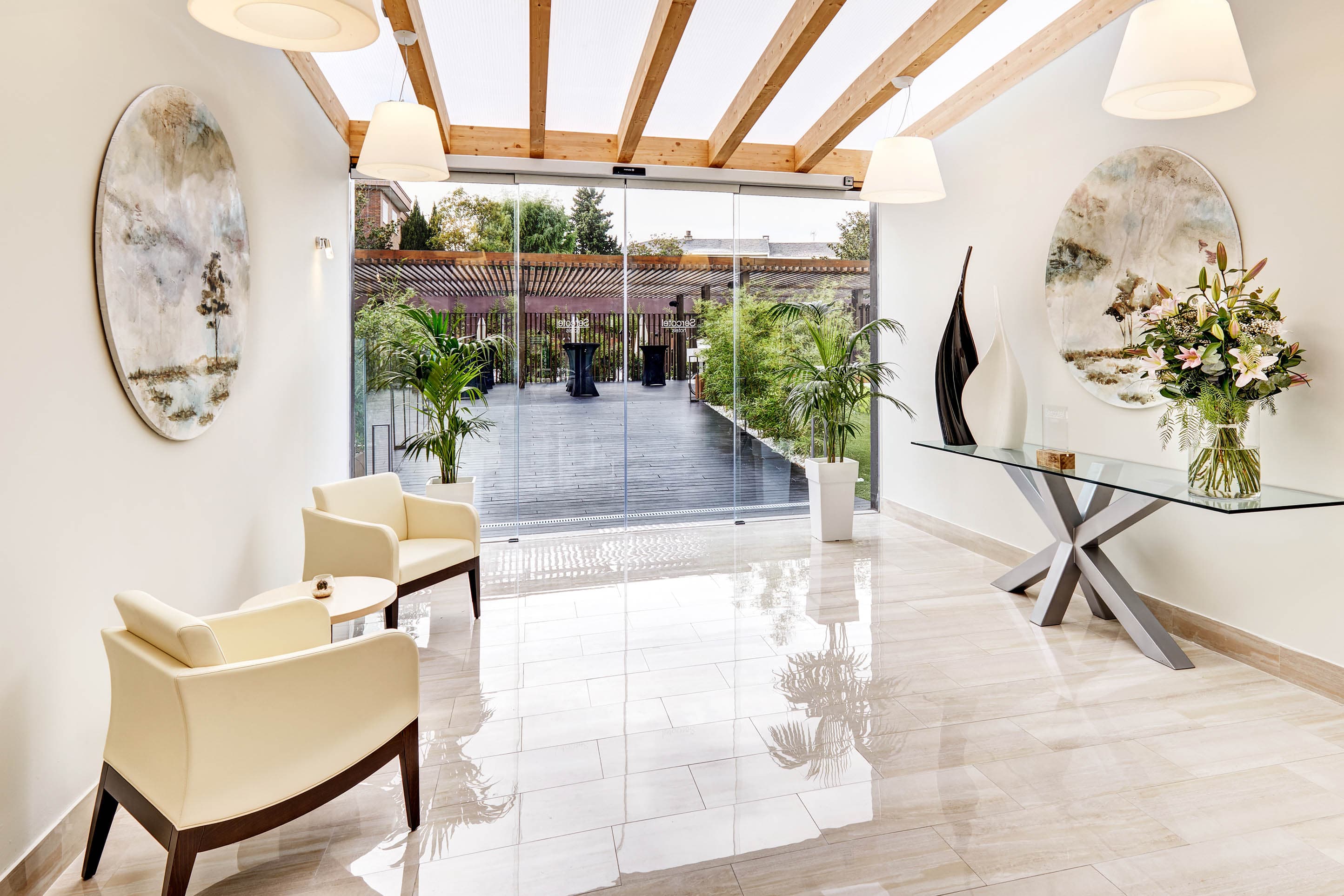 Sercotel Alcala 611, an Ascend Collection Hotel - Image 1