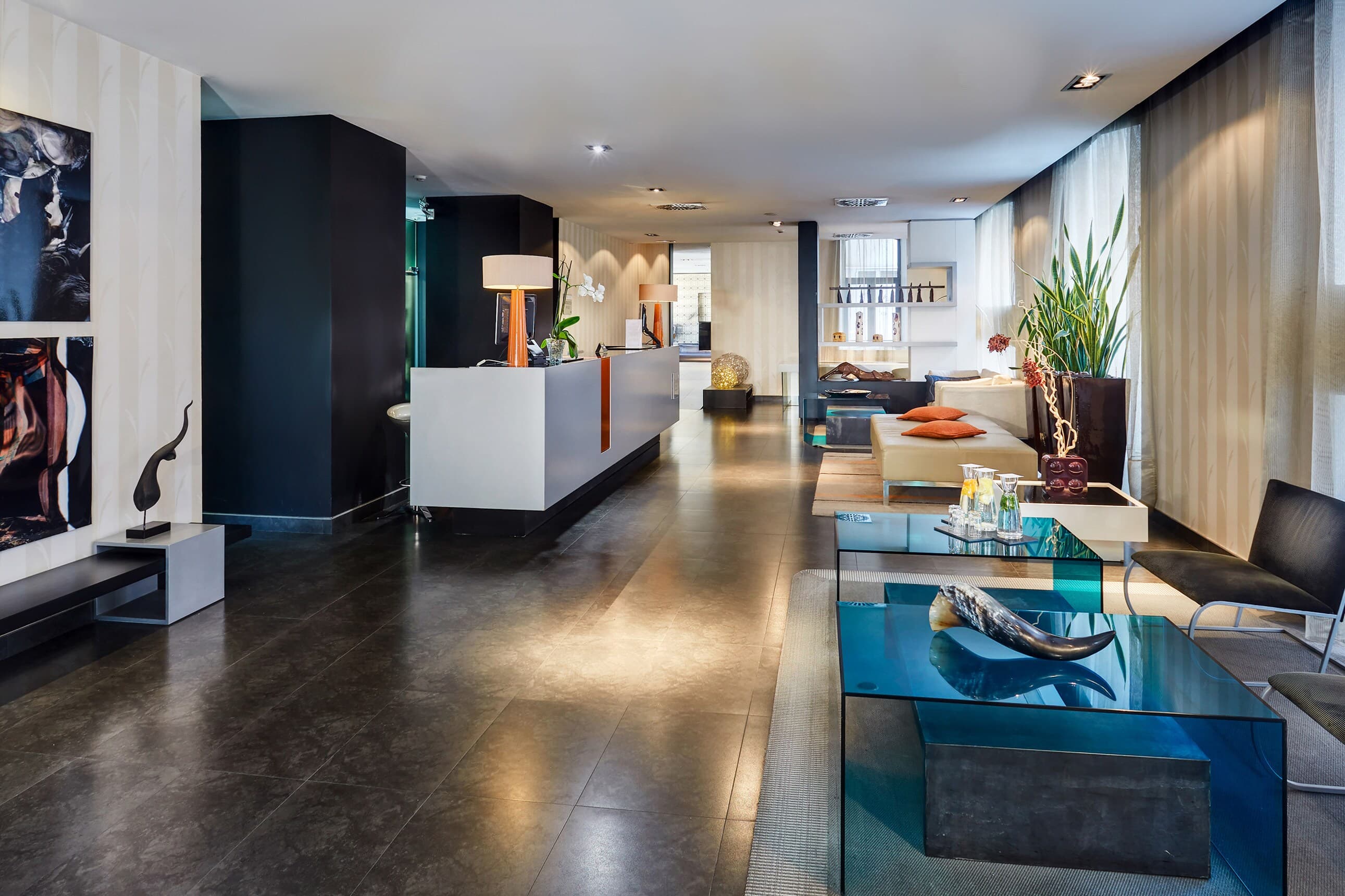 Sercotel Ciutat d Alcoi, an Ascend Collection Hotel - Image 1