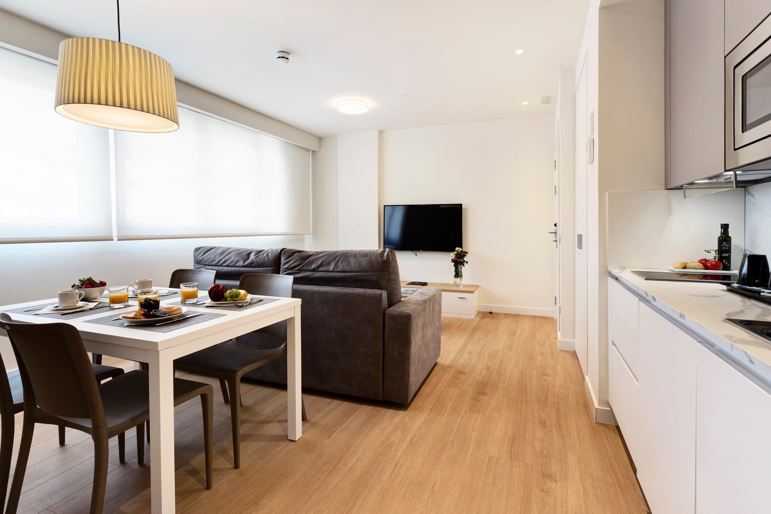 Sercotel Logrono Suites, an Ascend Collection Hotel - Image 1
