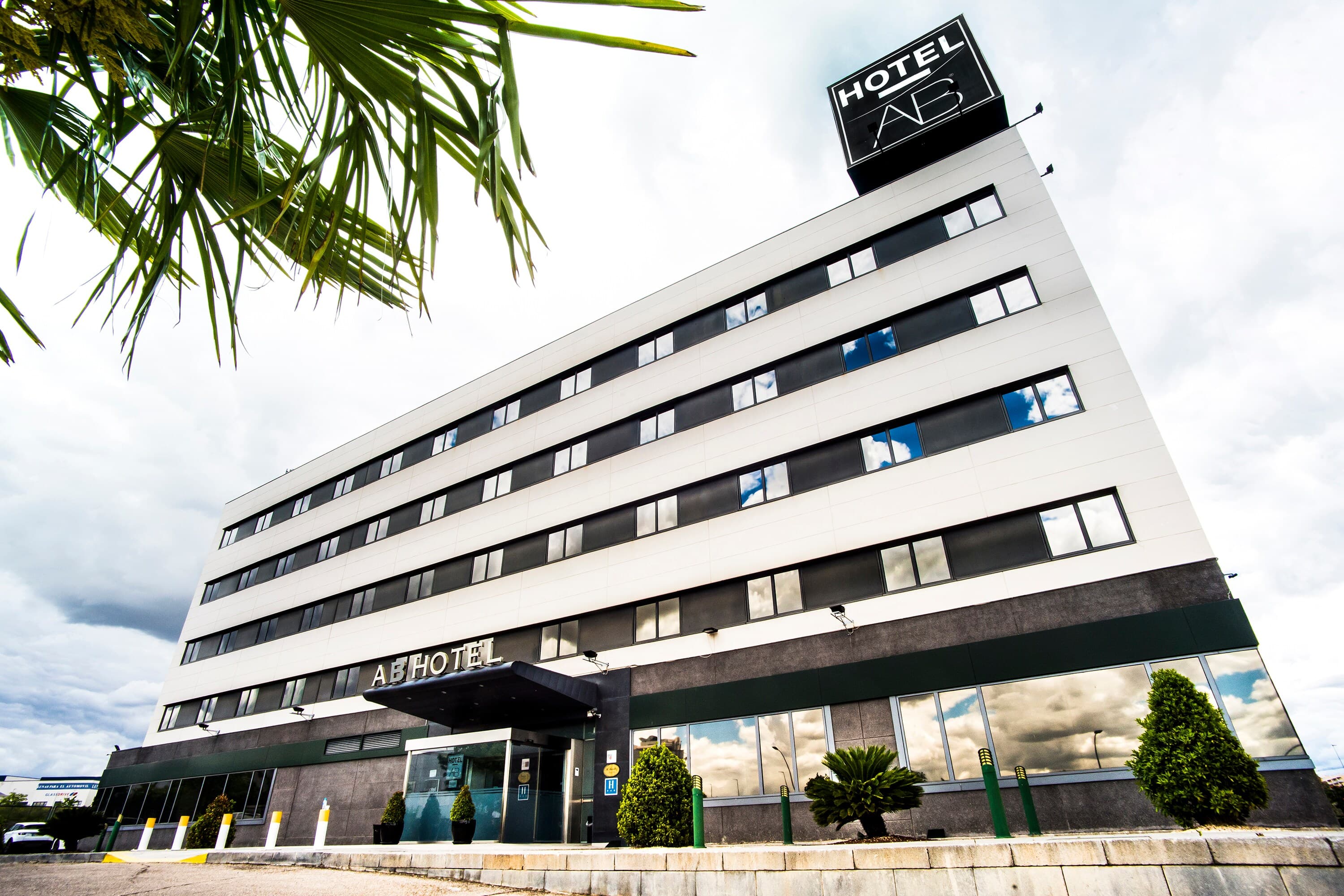 AB Rivas, an Ascend Collection Hotel - Image 1