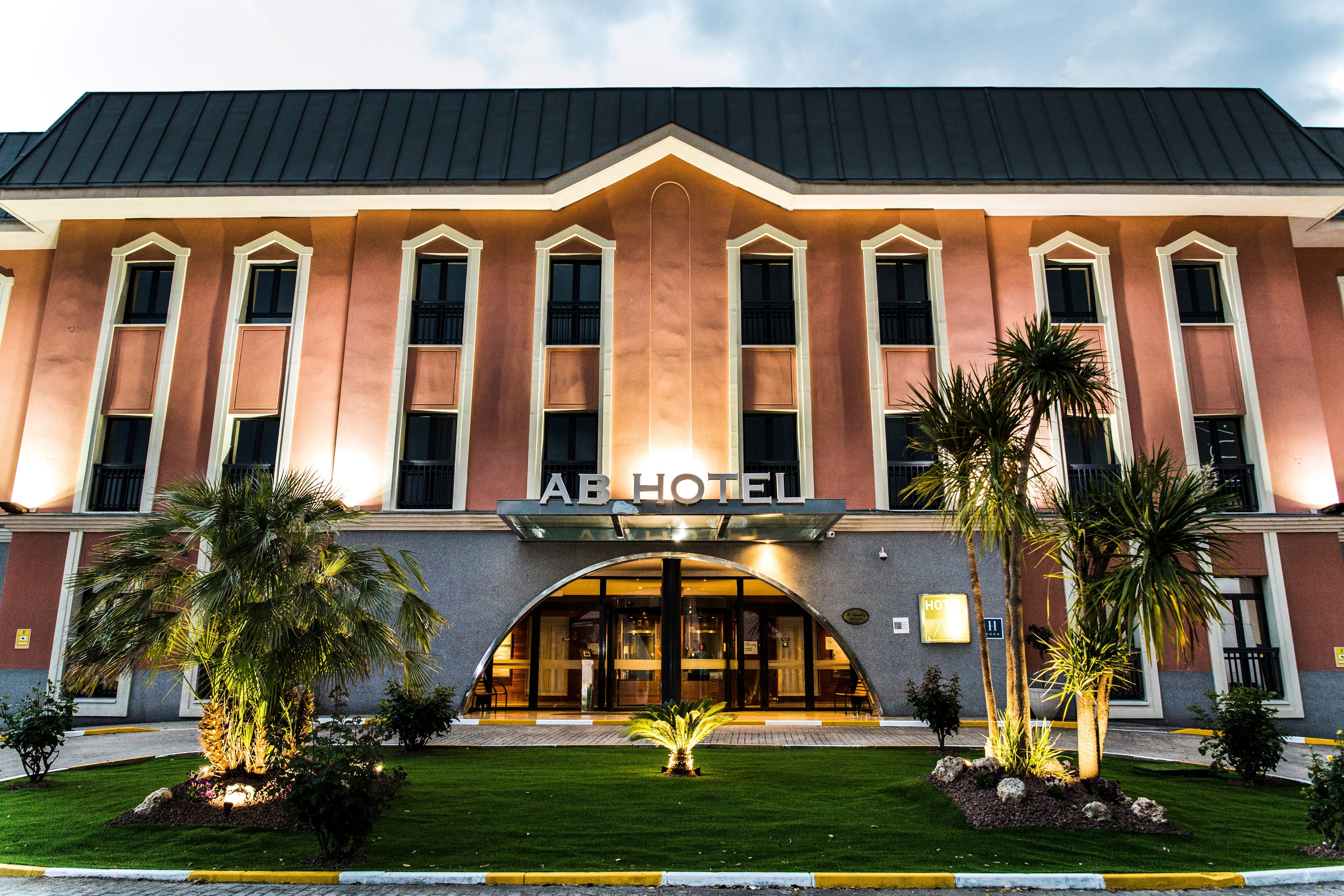 AB Arganda, an Ascend Collection Hotel - Image 1