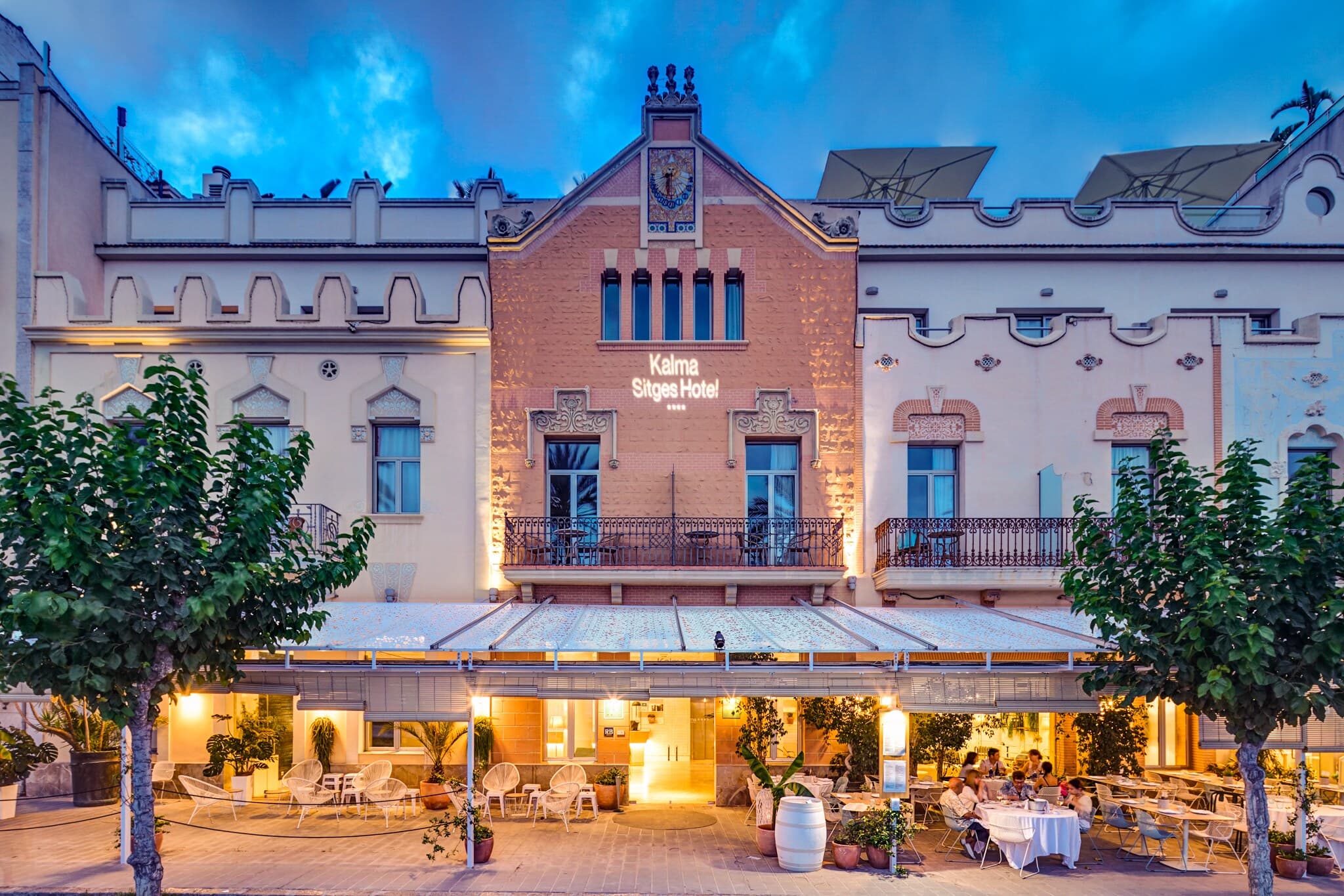 Kalma Sitges Hotel, an Ascend Collection Hotel - Image 1
