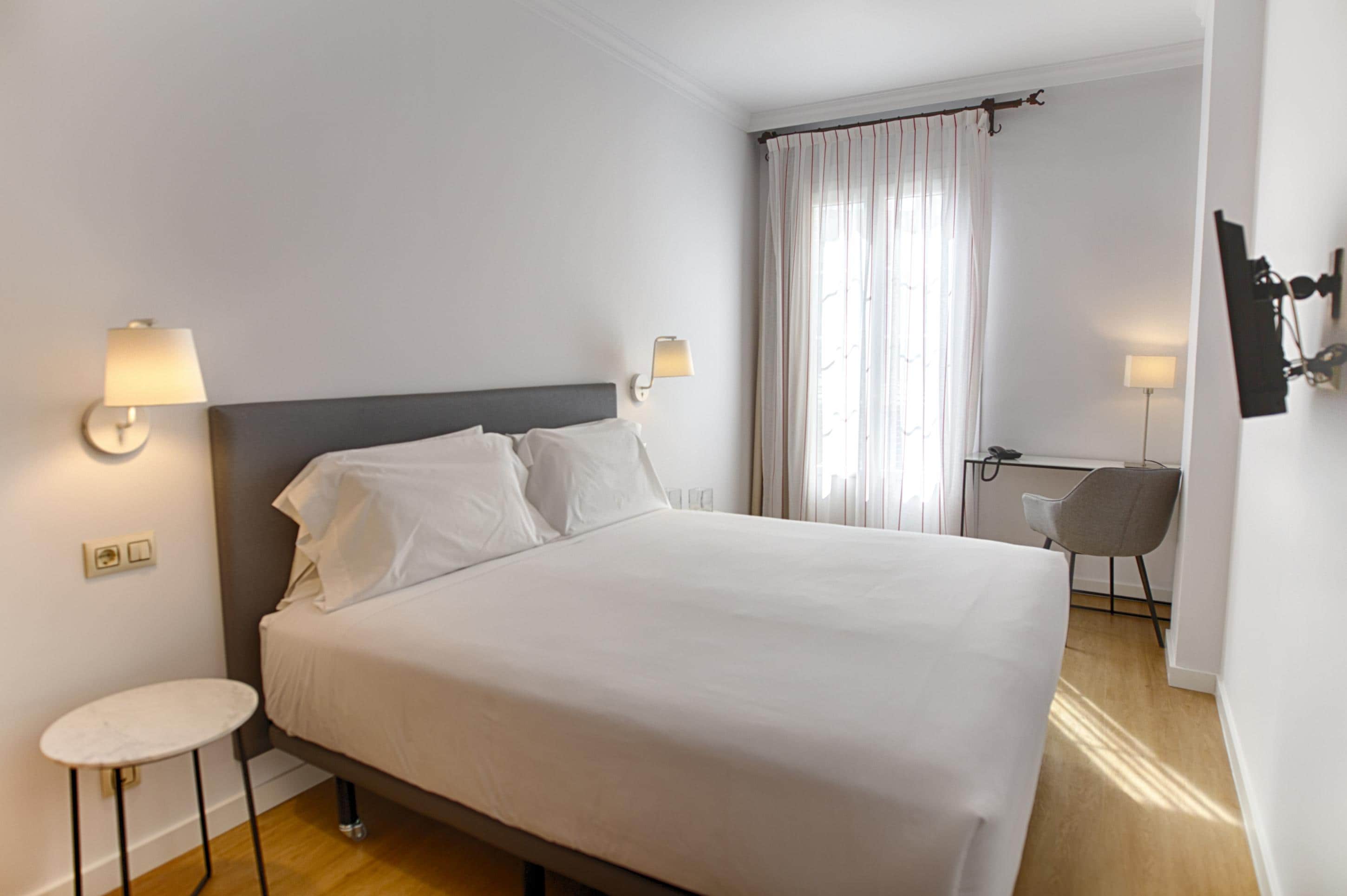 Sercotel Tribuna Malaga, an Ascend Collection Hotel - Image 1