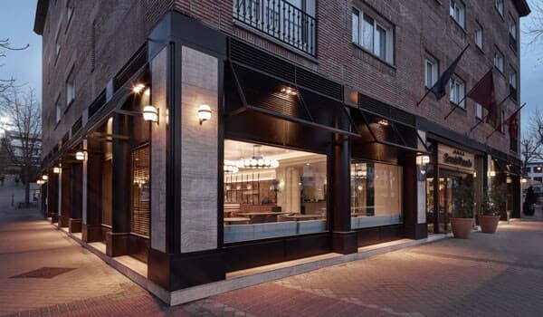 Sercotel Pozuelo, an Ascend Collection Hotel - Image 1