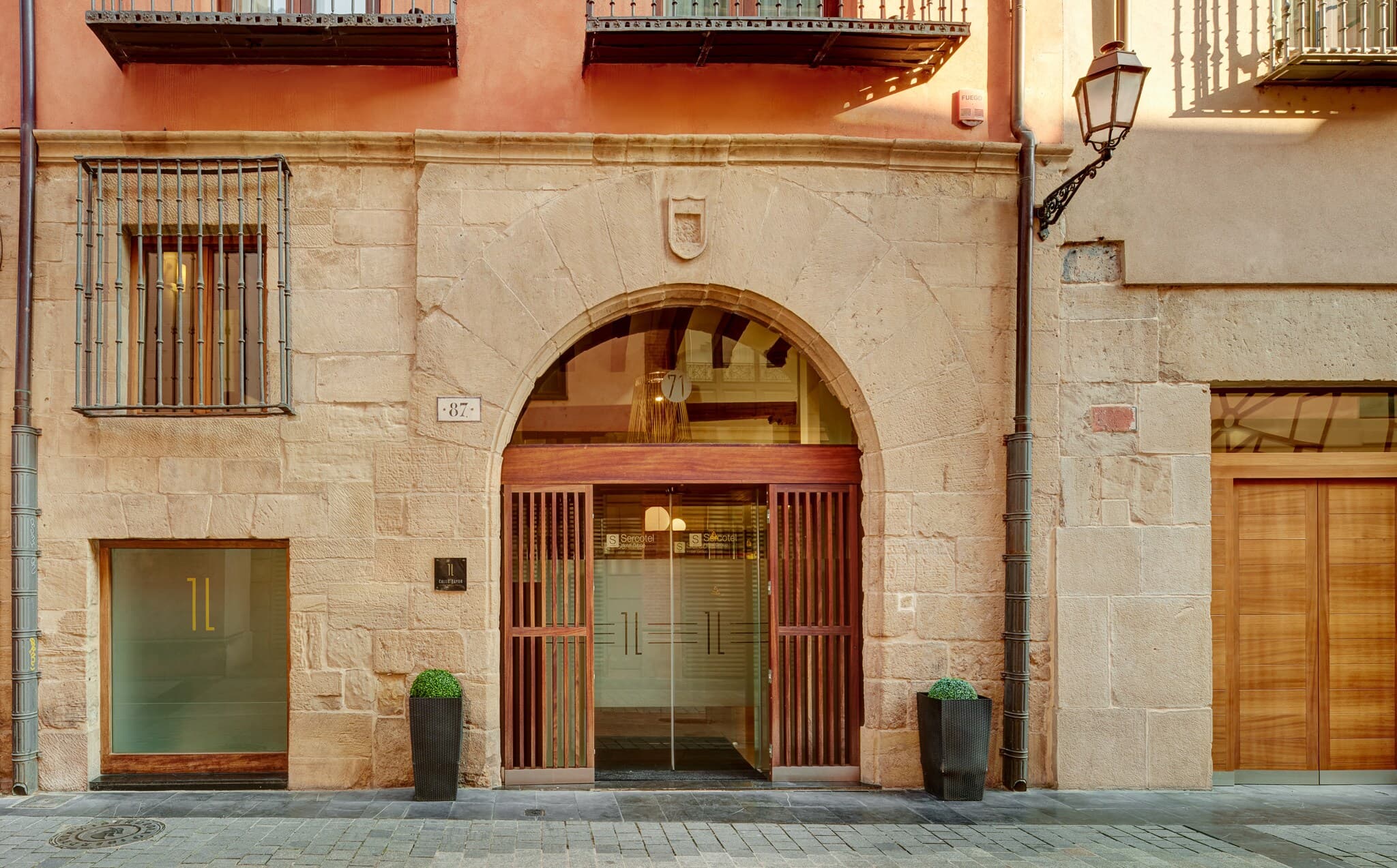 Sercotel Calle Mayor, an Ascend Collection Hotel - Image 1