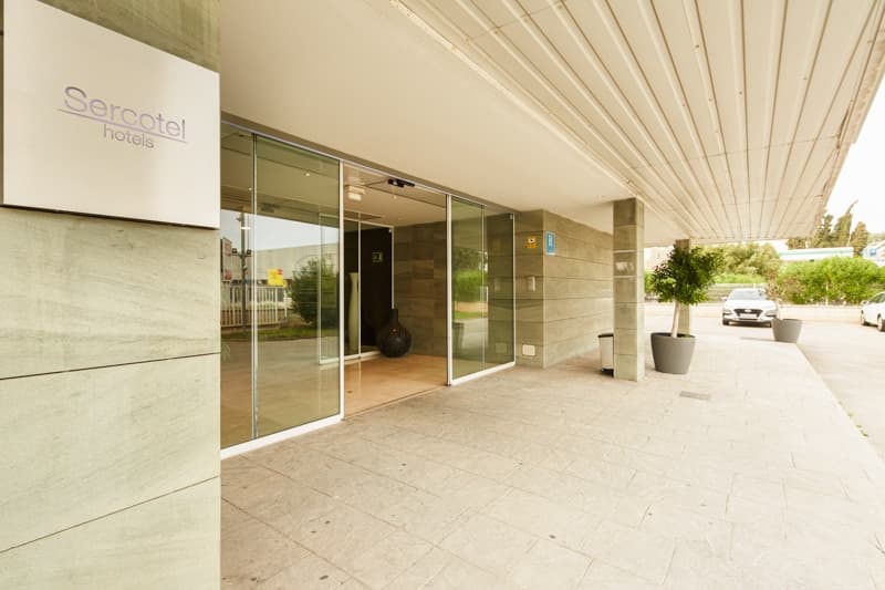 Sercotel Sant Boi, an Ascend Collection Hotel - Image 1