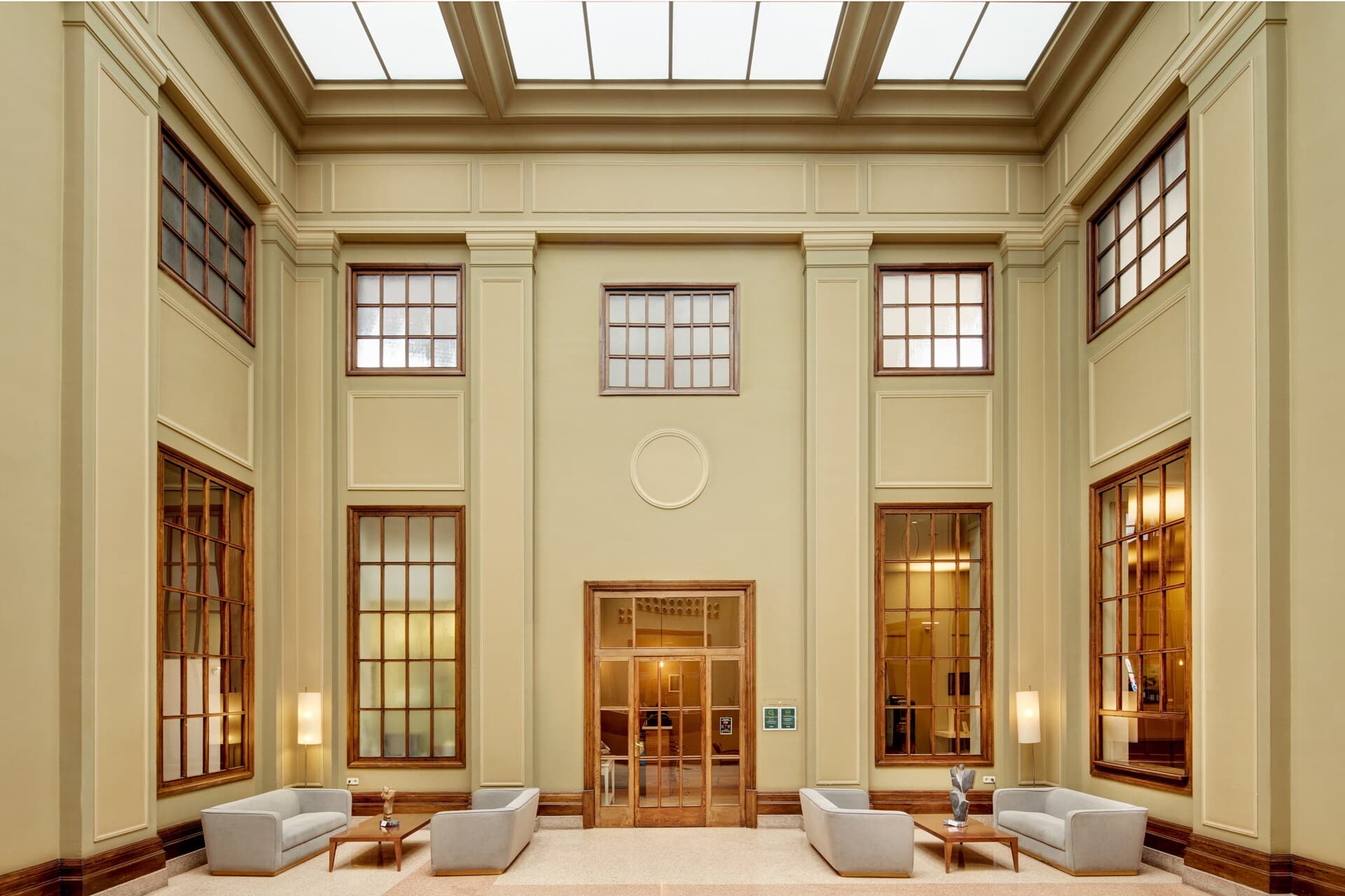 Sercotel Arrahona, an Ascend Collection Hotel - Image 1
