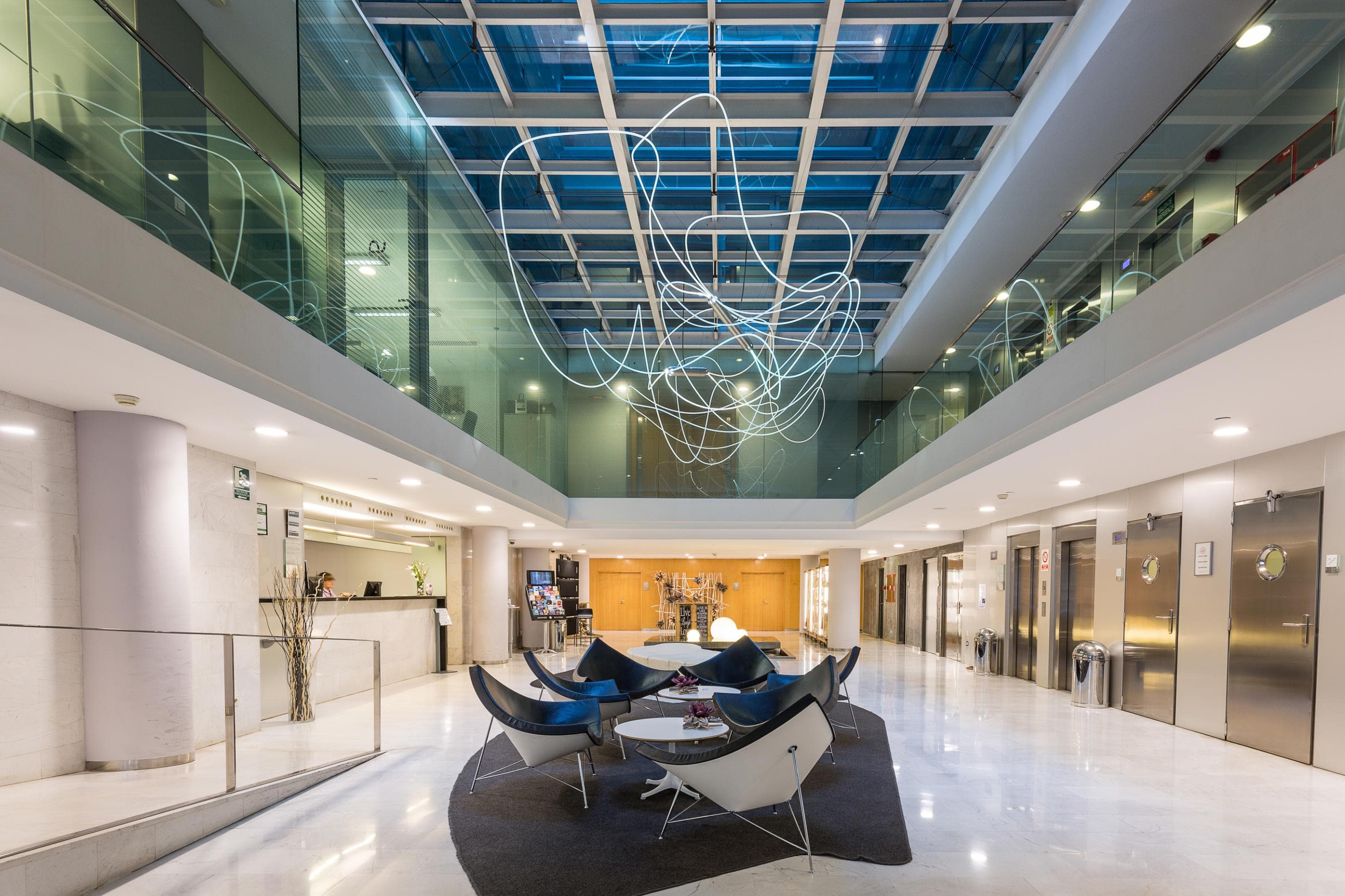 Sercotel Caspe, an Ascend Collection Hotel - Image 1