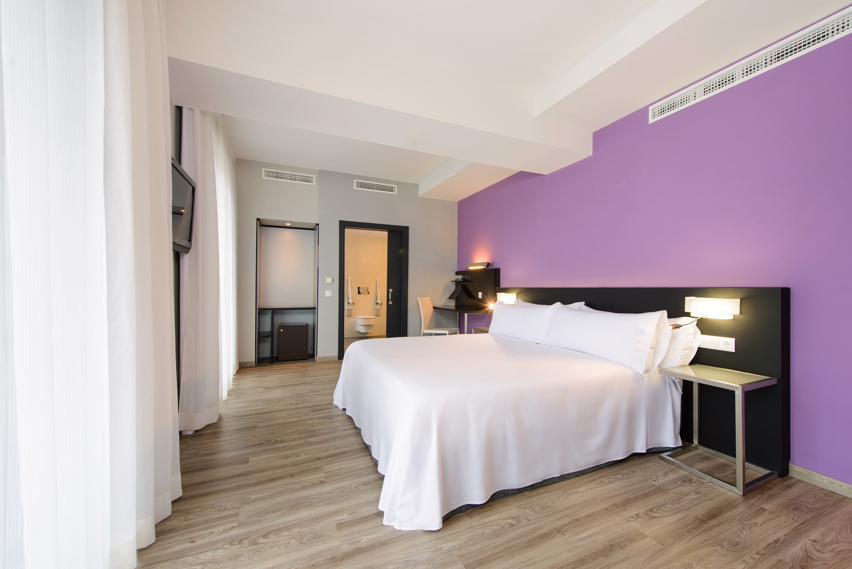 Sercotel Medina Azahara, an Ascend Collection Hotel - Image 1