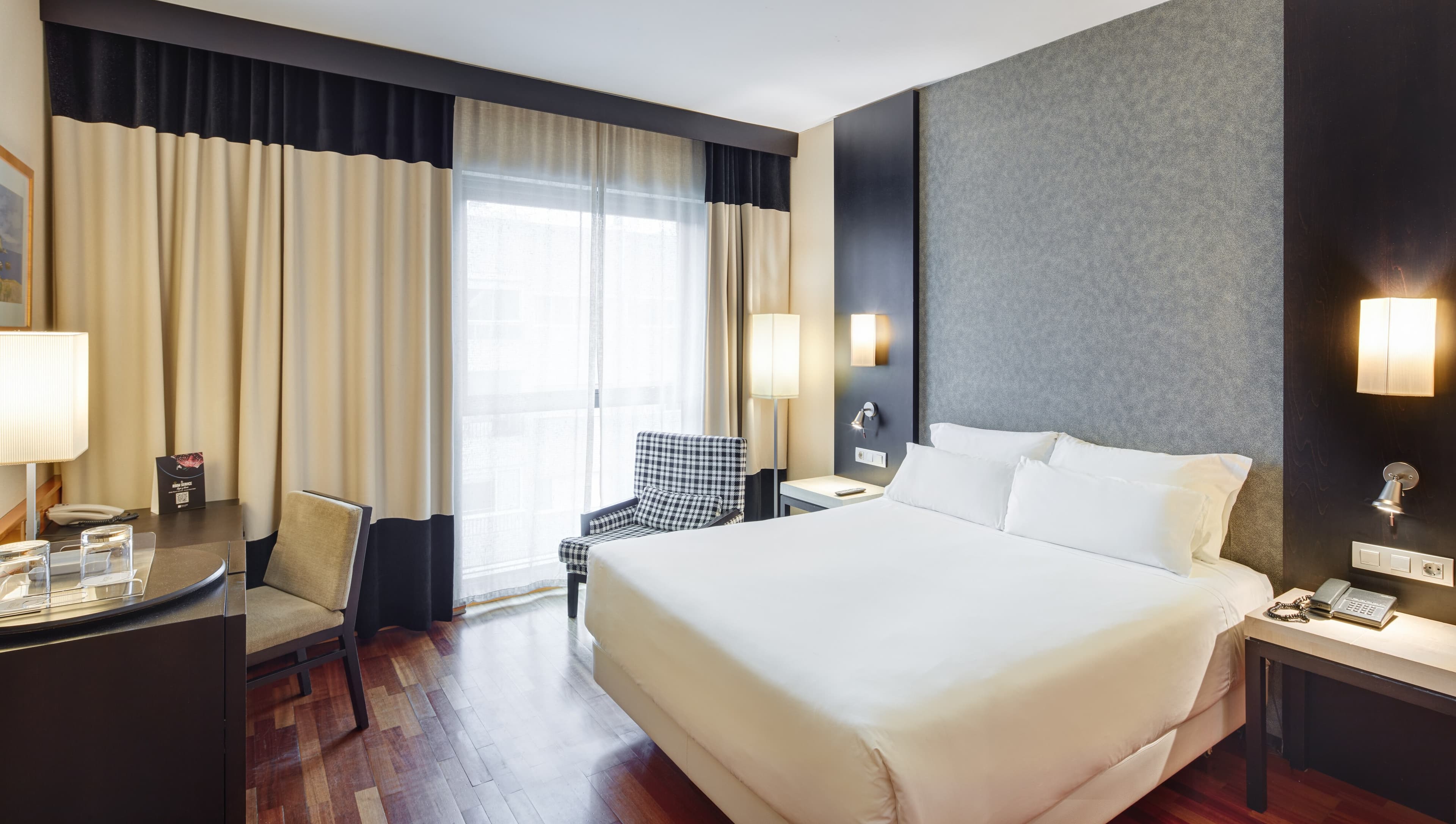 Sercotel Amistad Murcia, an Ascend Collection Hotel - Image 1