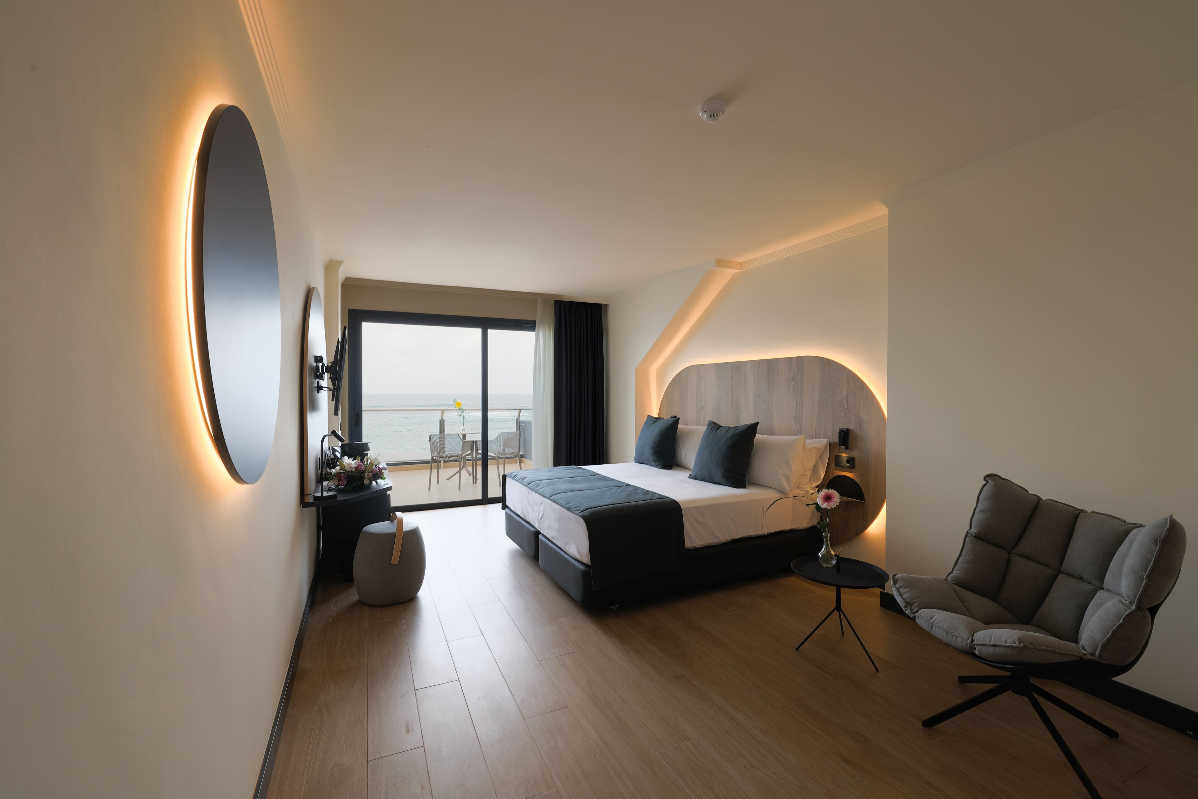 Sercotel Playa Canteras, an Ascend Collection Hotel - Image 1