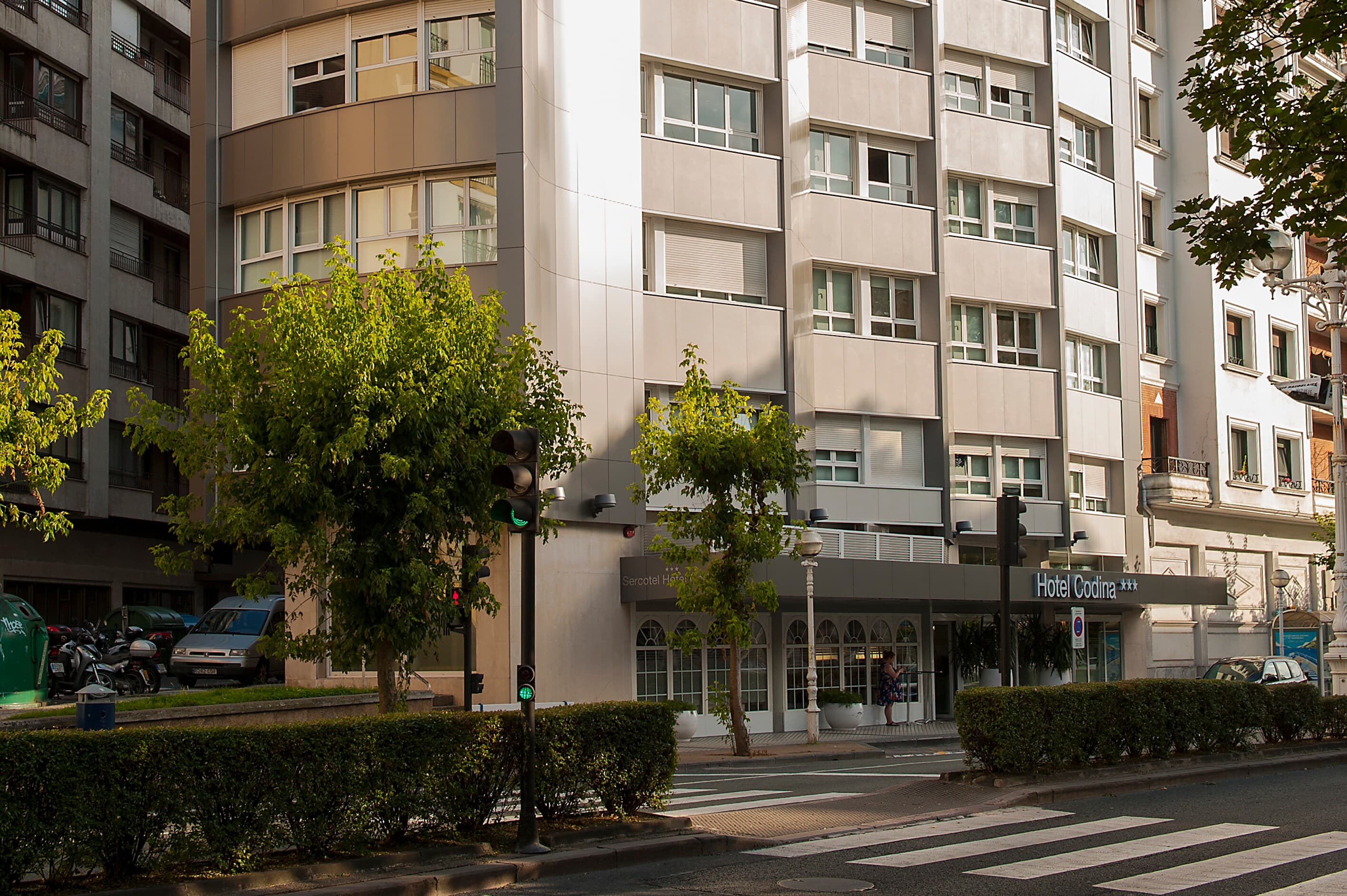 Sercotel Codina, an Ascend Collection Hotel
