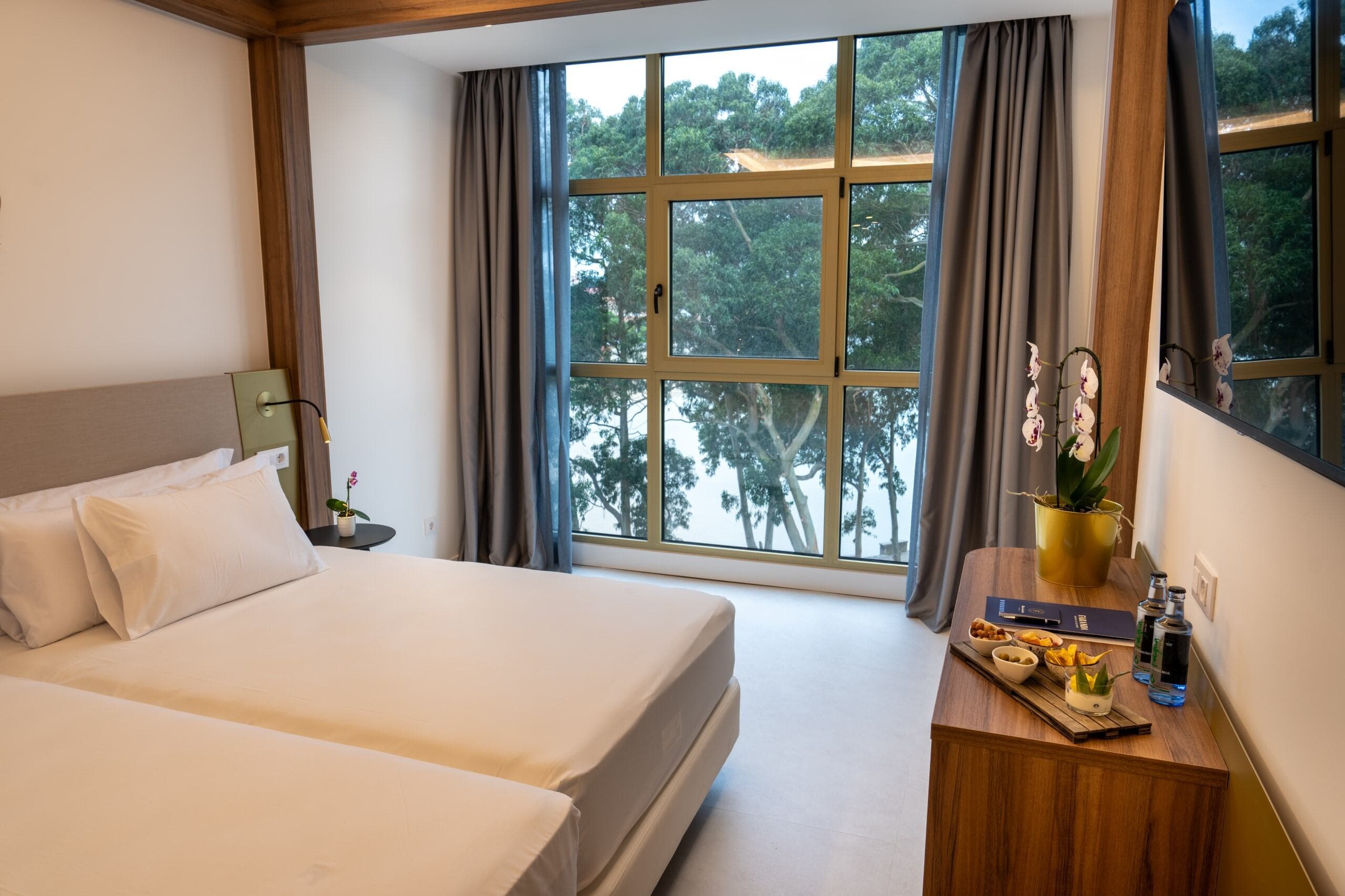 Hotel Faranda Rías Altas, an Ascend Collection Hotel - Image 2