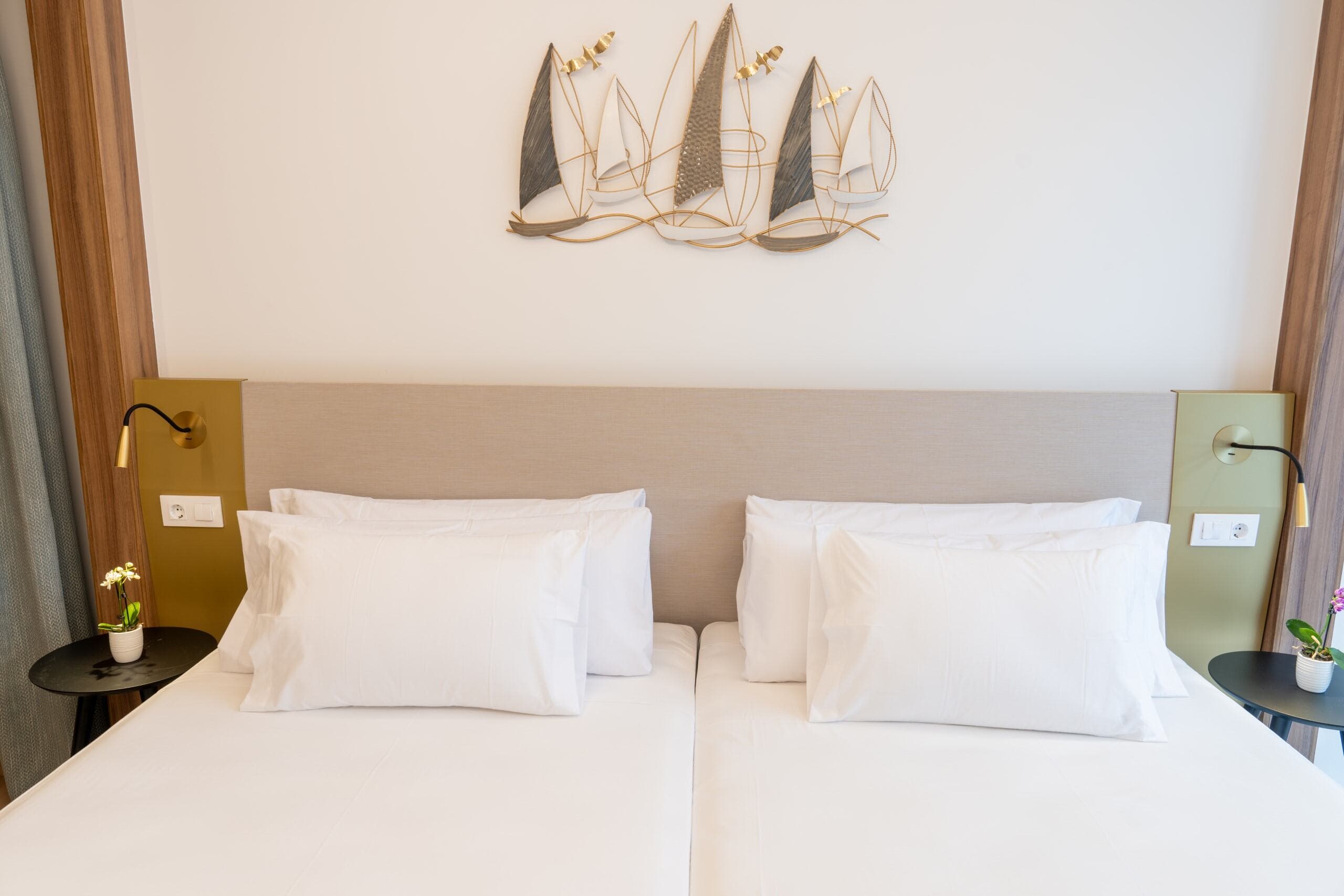 Hotel Faranda Rías Altas, an Ascend Collection Hotel - Image 3