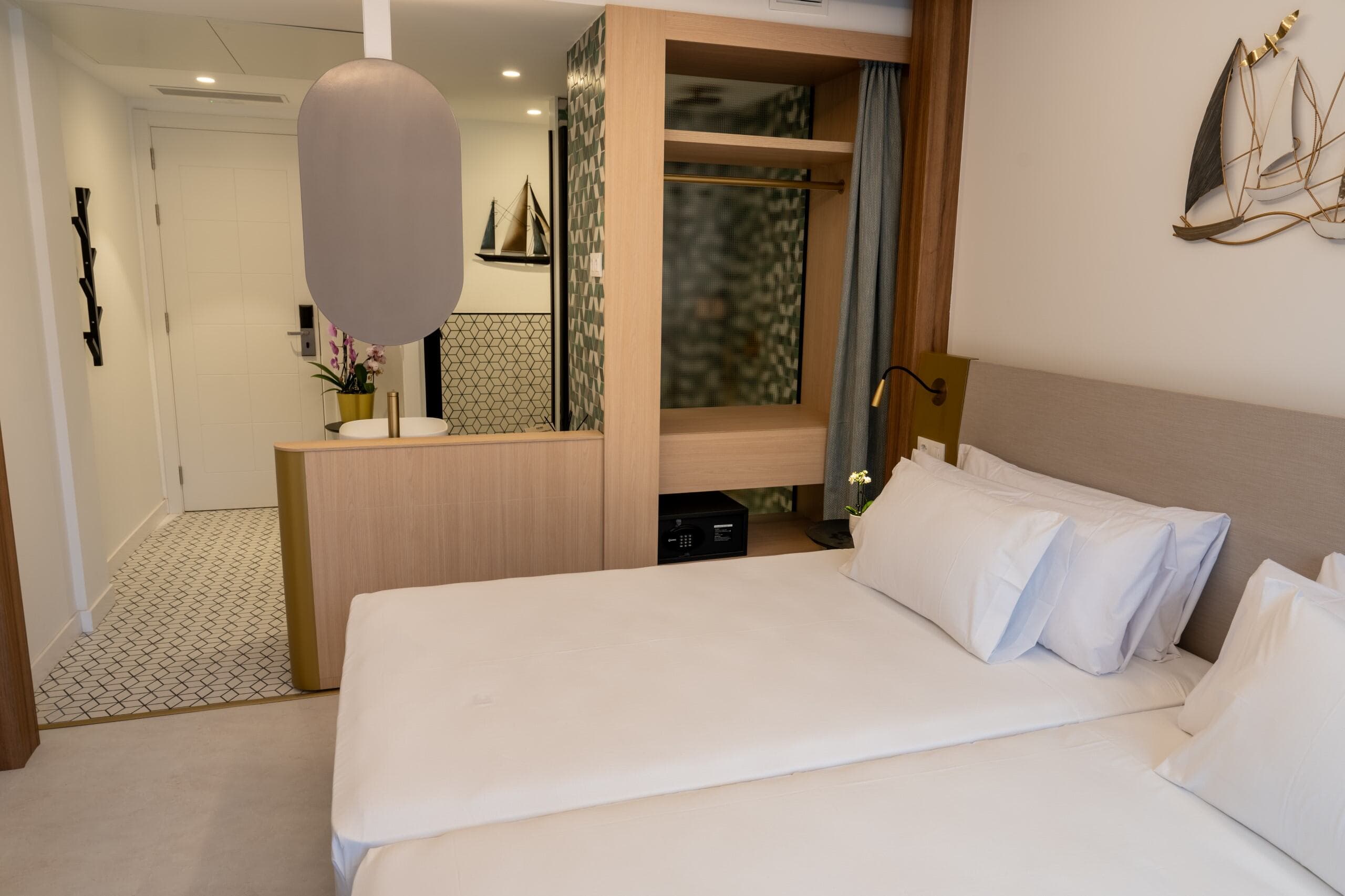 Hotel Faranda Rías Altas, an Ascend Collection Hotel - Image 4
