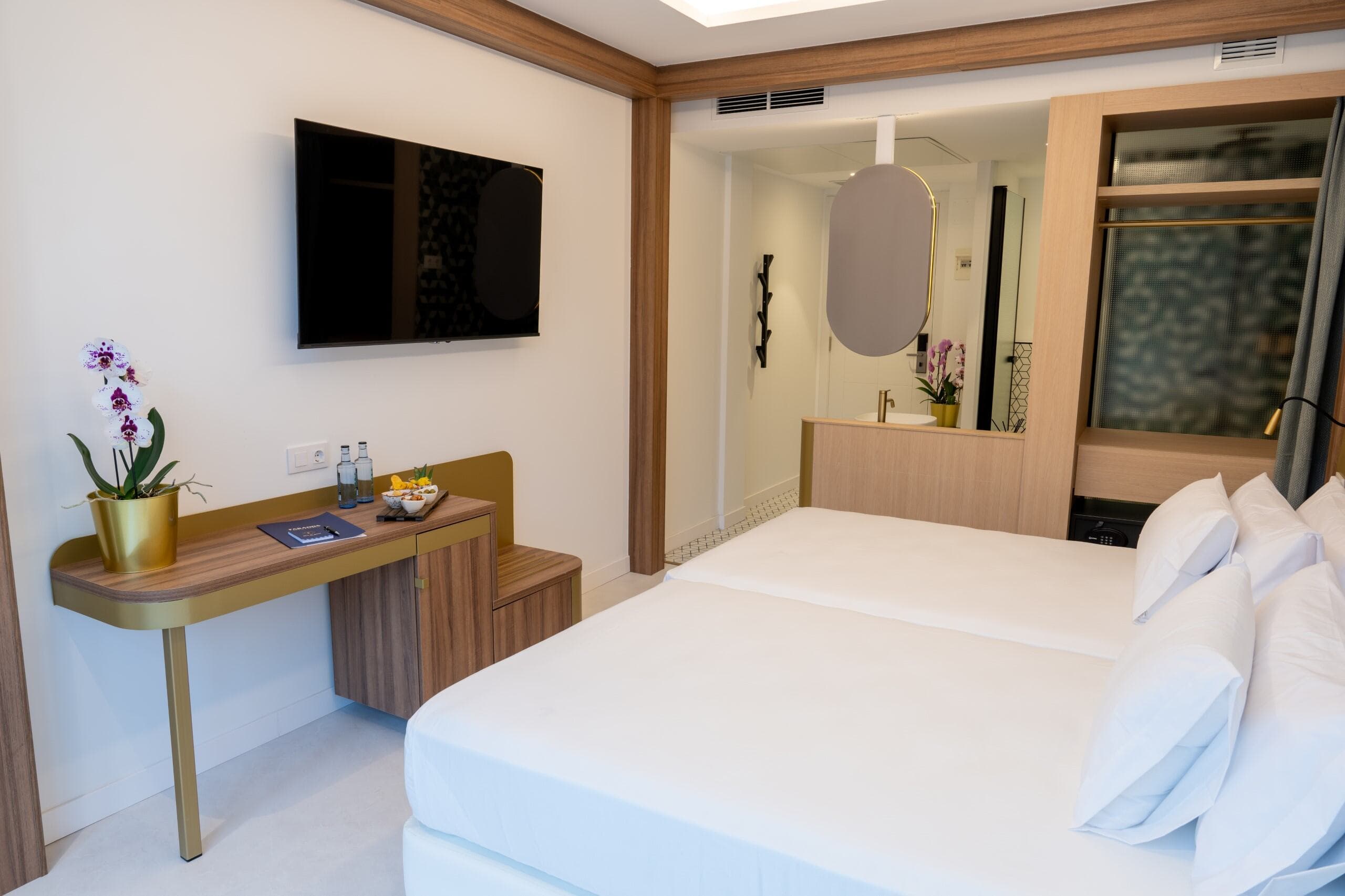 Hotel Faranda Rías Altas, an Ascend Collection Hotel - Image 5