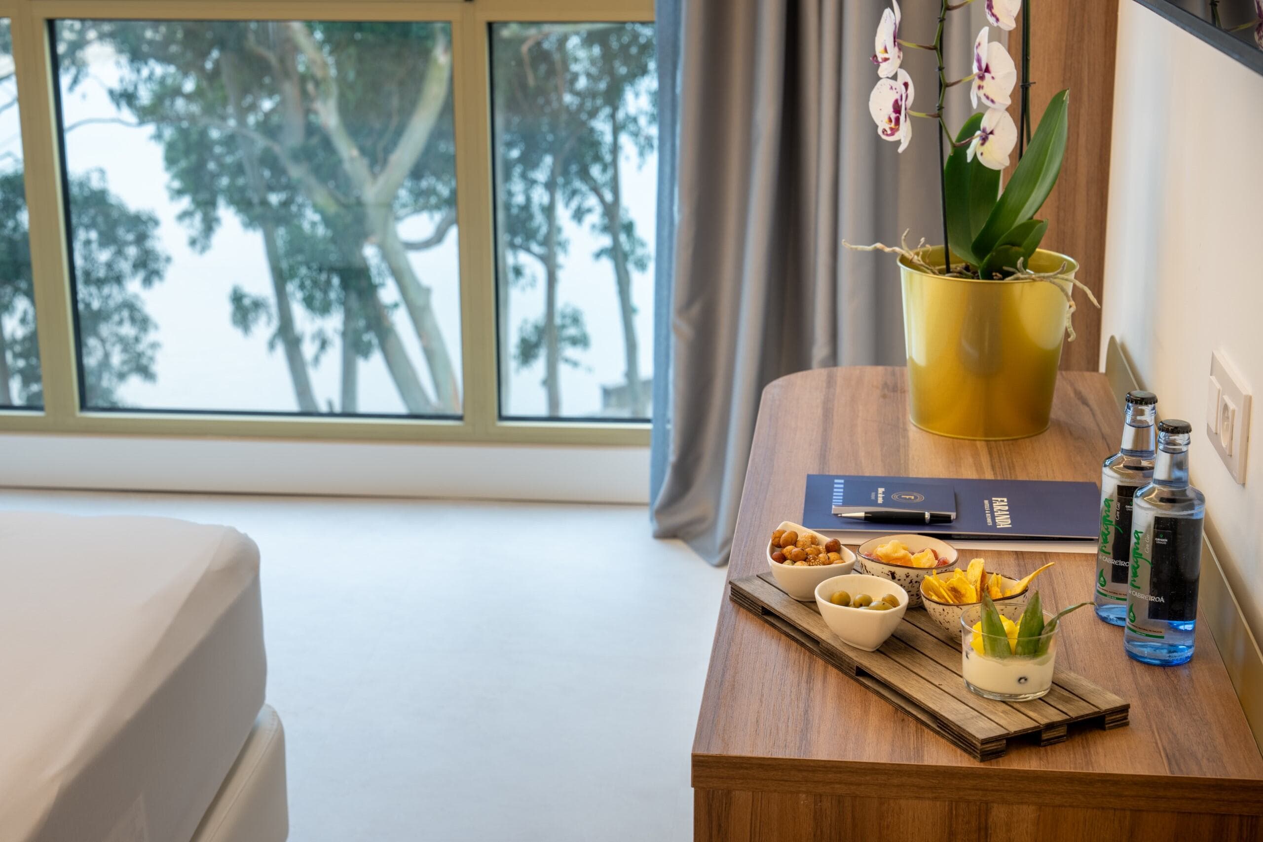 Hotel Faranda Rías Altas, an Ascend Collection Hotel — 9