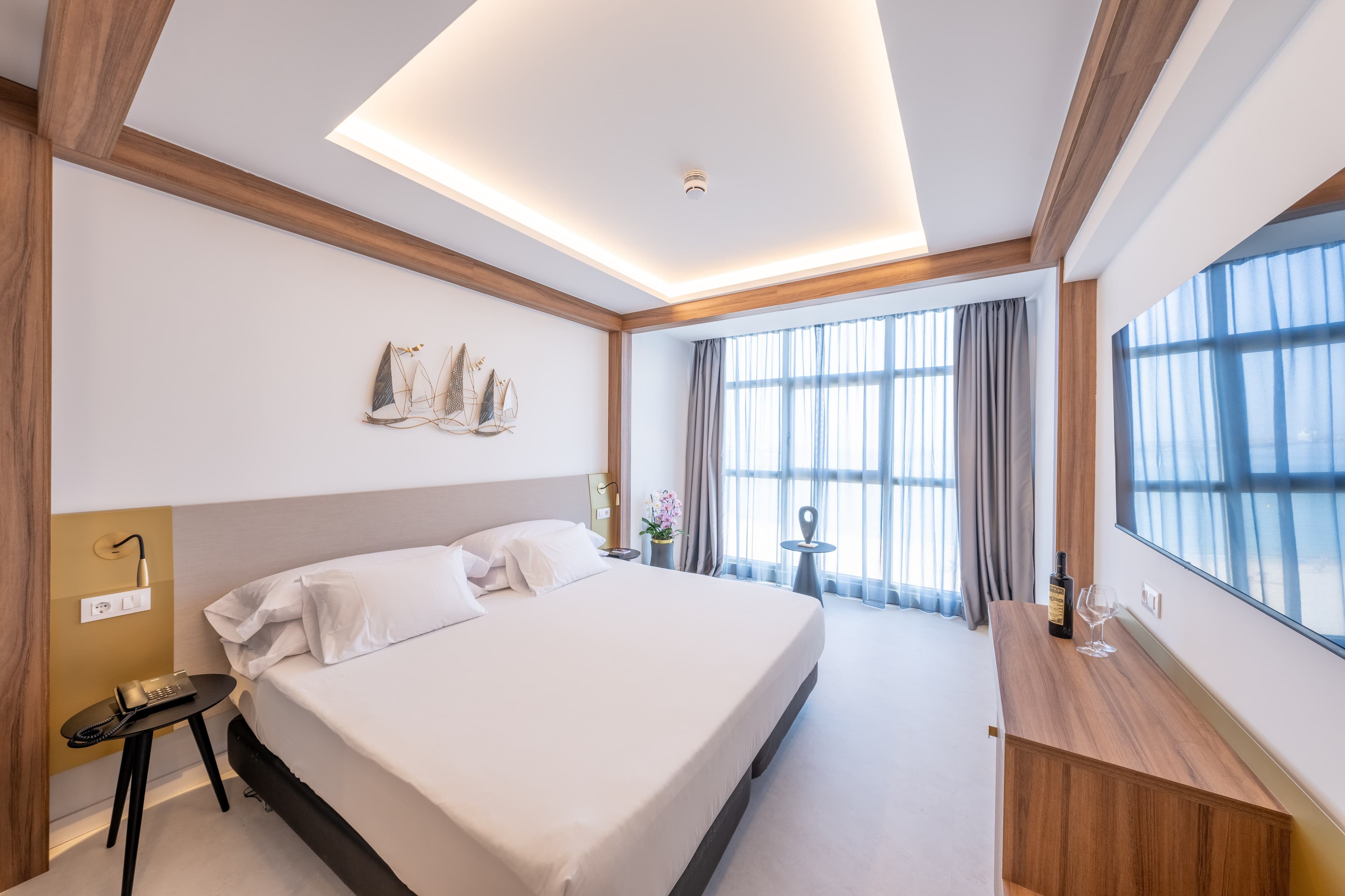 Hotel Faranda Rías Altas, an Ascend Collection Hotel — 10