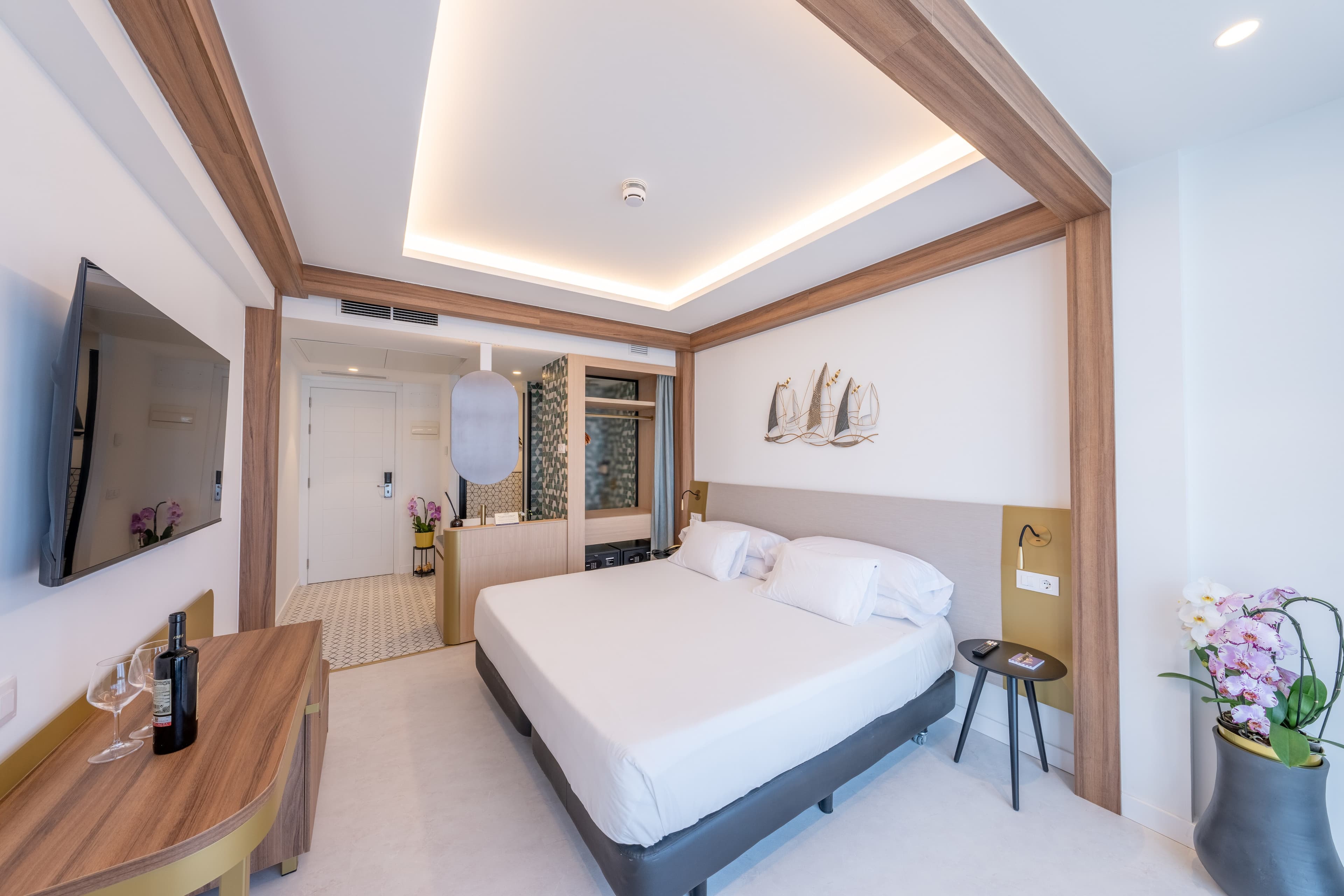 Hotel Faranda Rías Altas, an Ascend Collection Hotel — 11