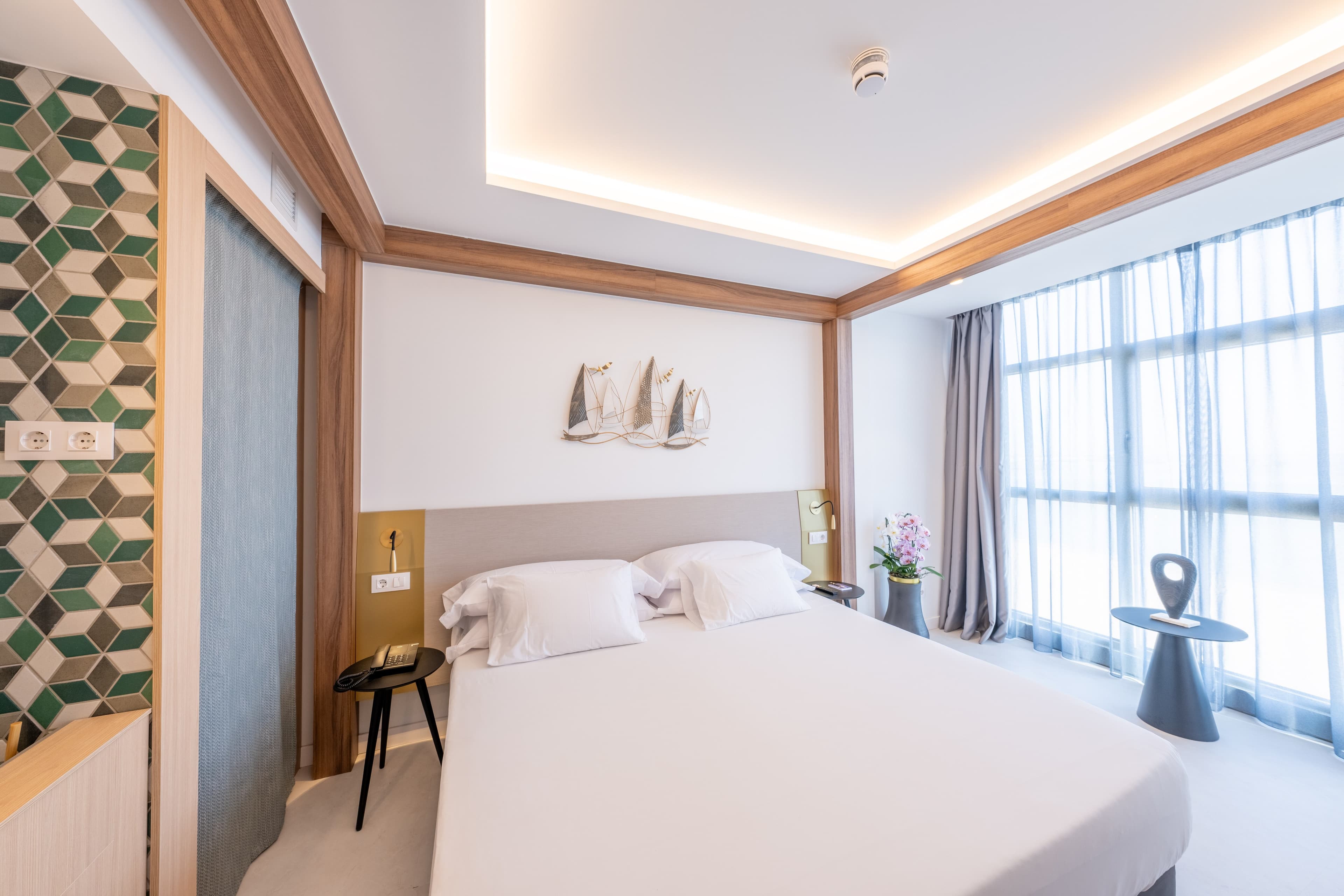 Hotel Faranda Rías Altas, an Ascend Collection Hotel — 12