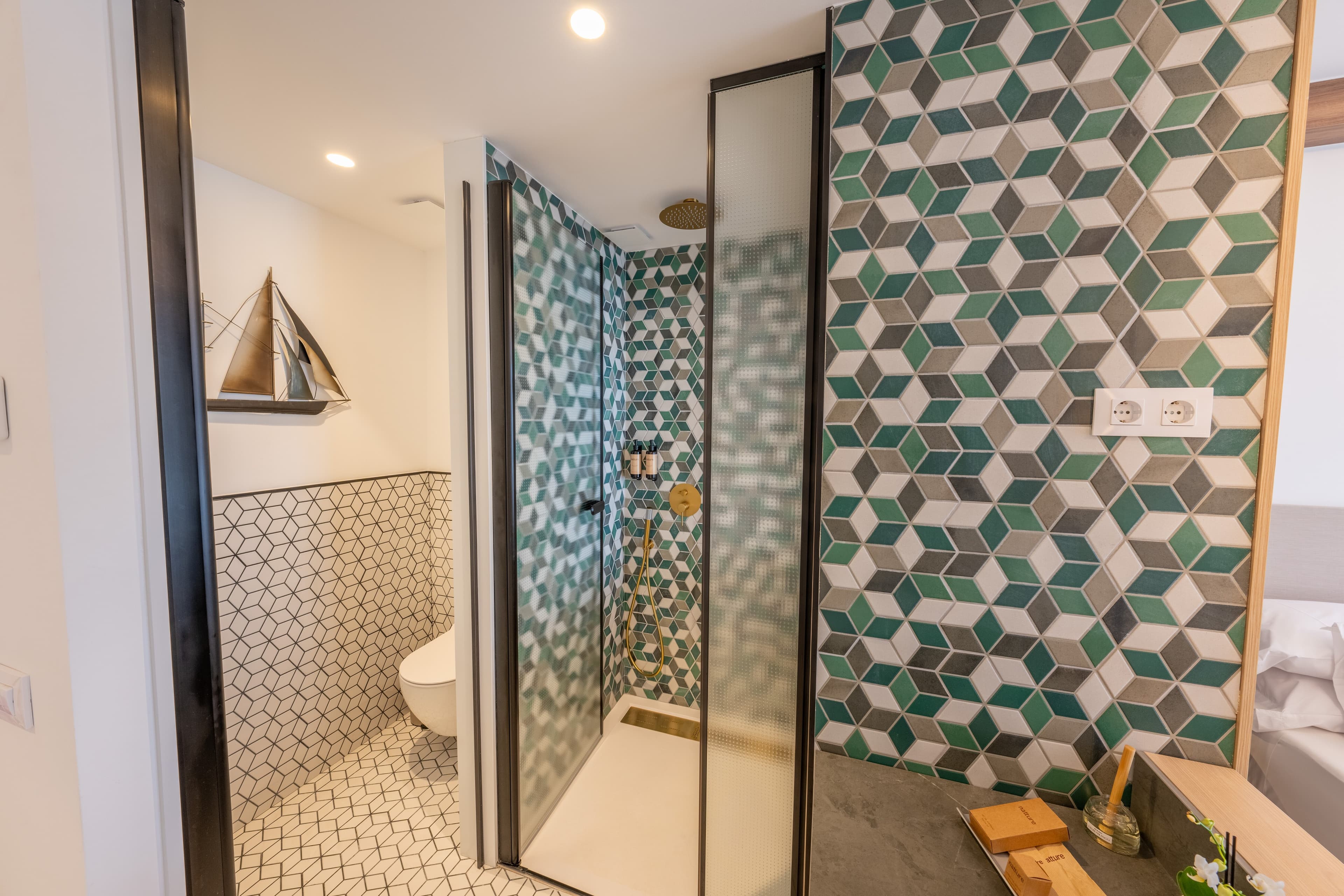 Hotel Faranda Rías Altas, an Ascend Collection Hotel — 13