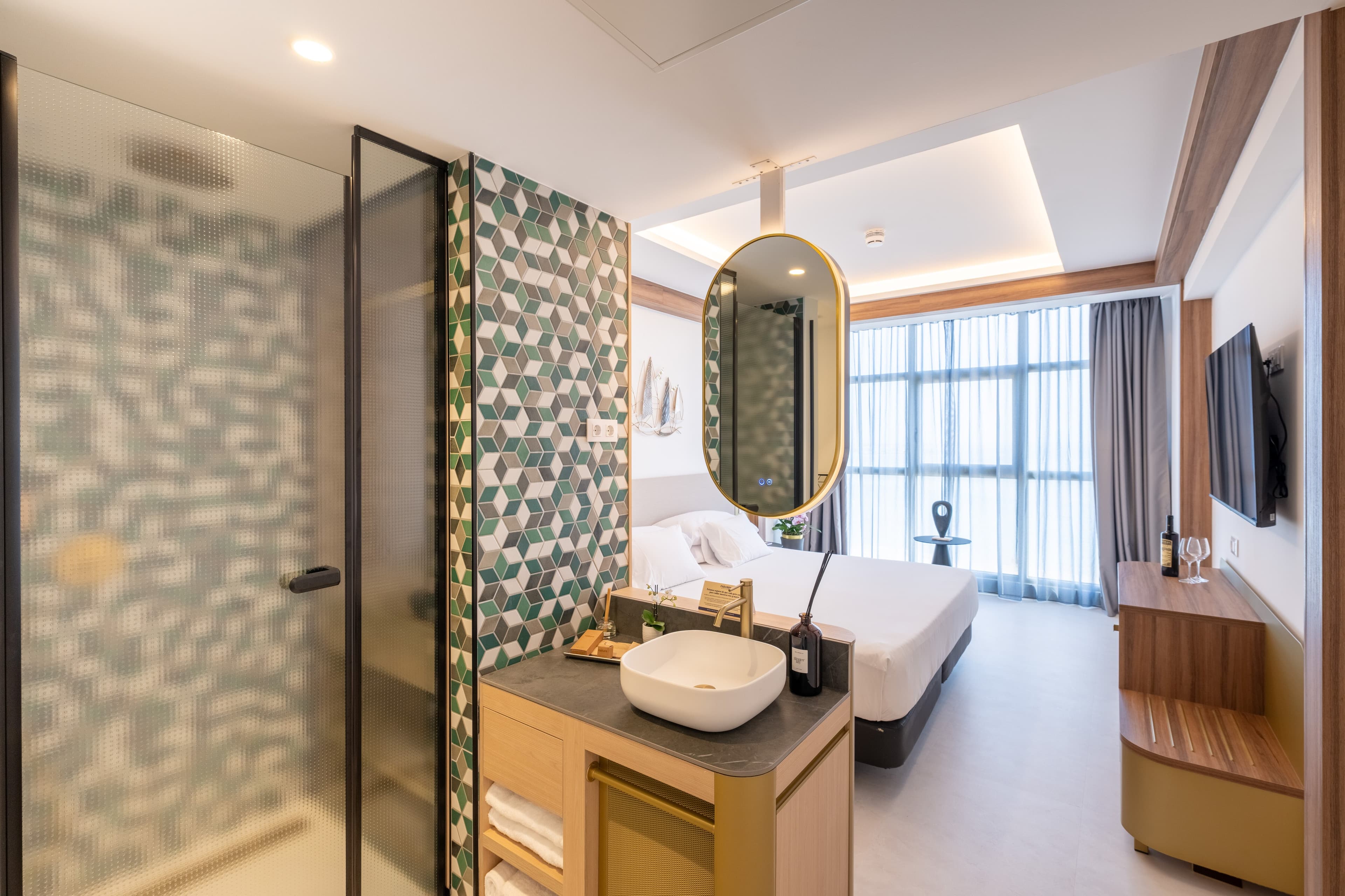 Hotel Faranda Rías Altas, an Ascend Collection Hotel — 15