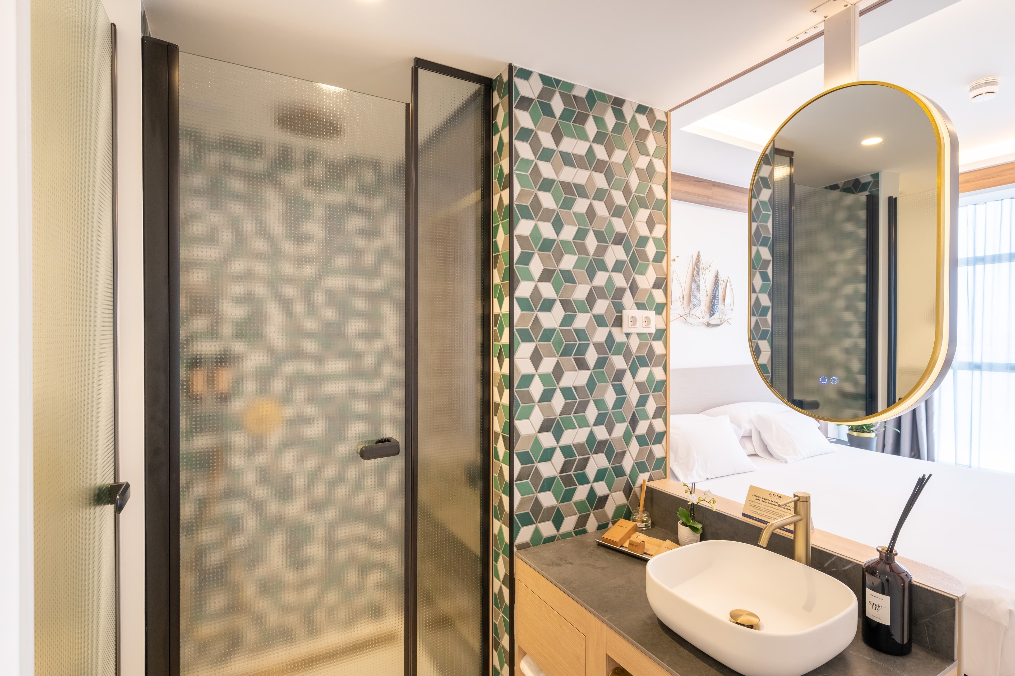 Hotel Faranda Rías Altas, an Ascend Collection Hotel — 16