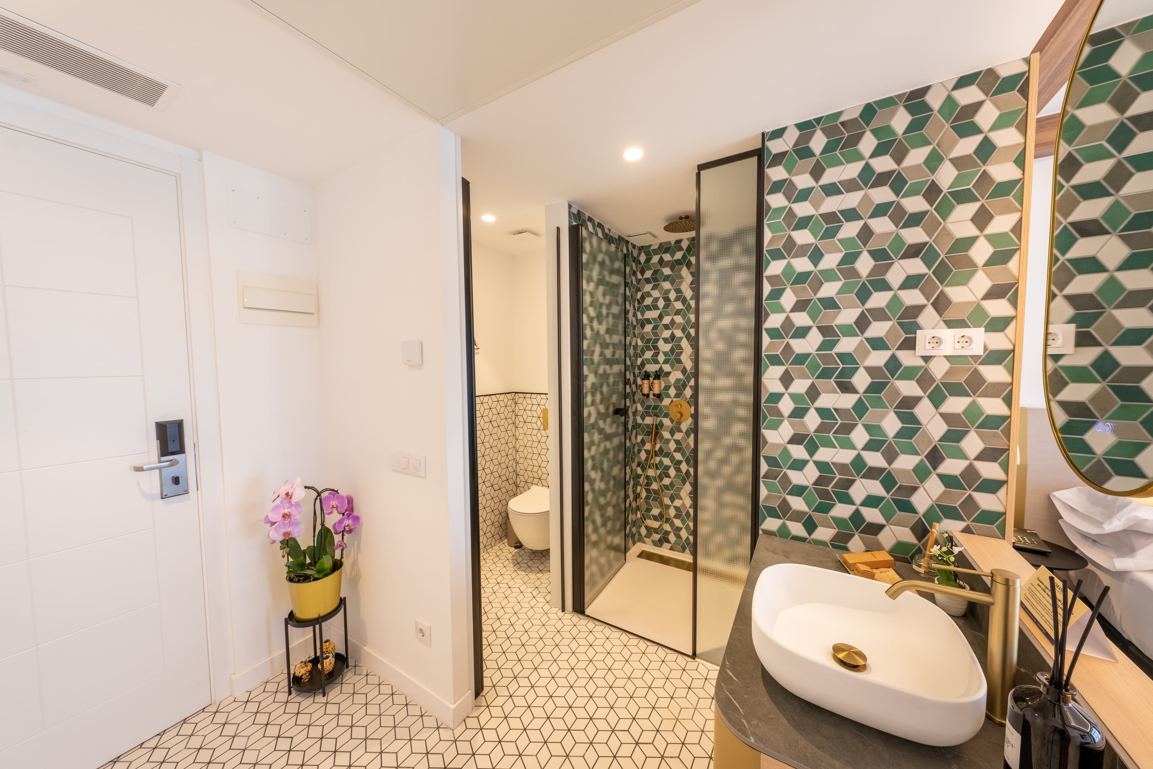 Hotel Faranda Rías Altas, an Ascend Collection Hotel — 17