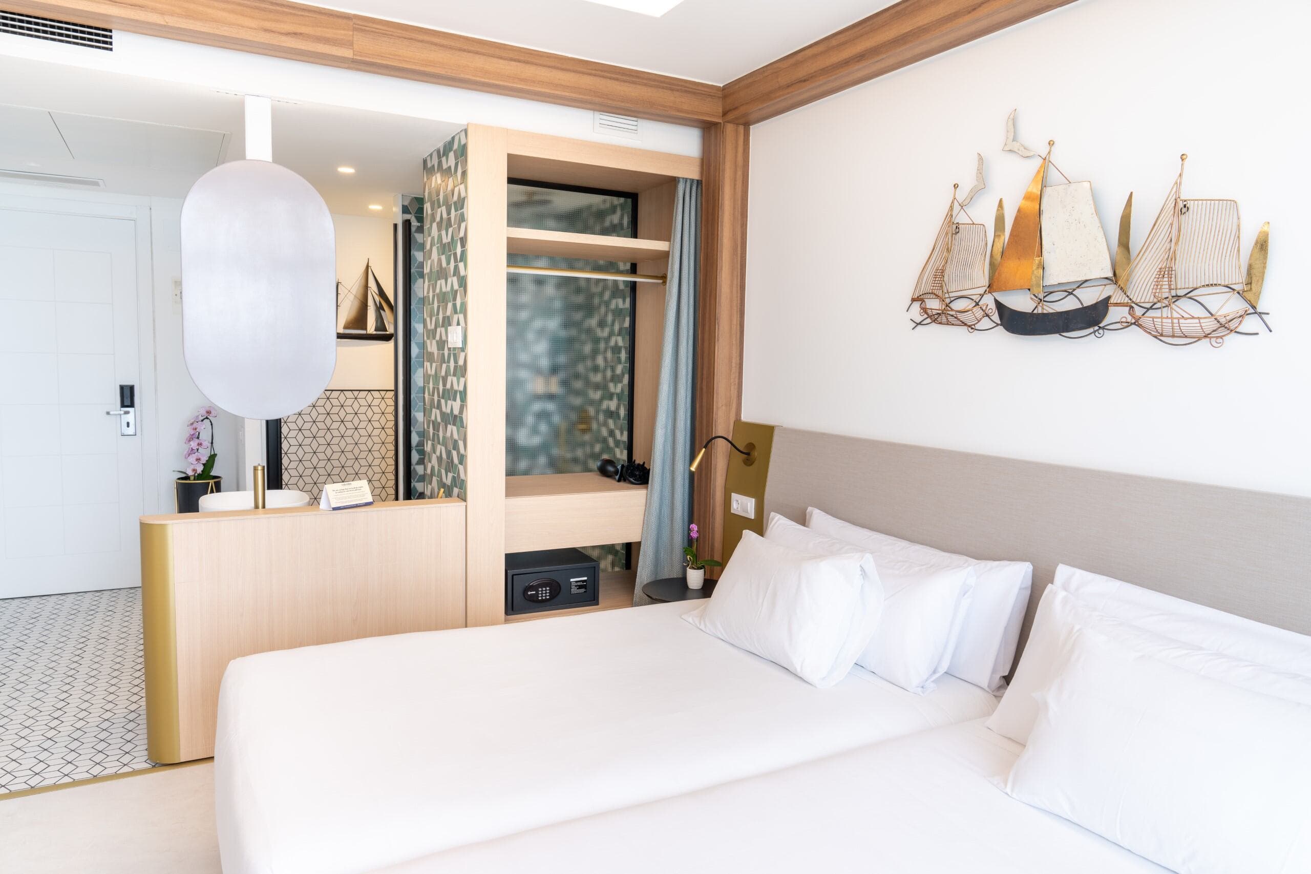 Hotel Faranda Rías Altas, an Ascend Collection Hotel — 22