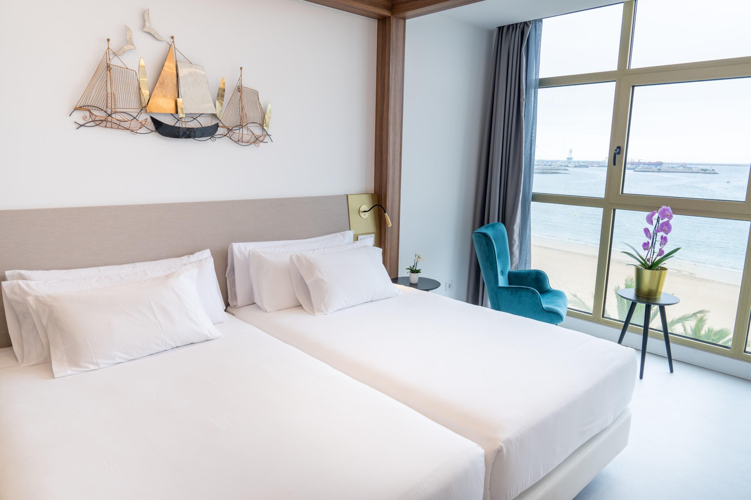 Hotel Faranda Rías Altas, an Ascend Collection Hotel — 23