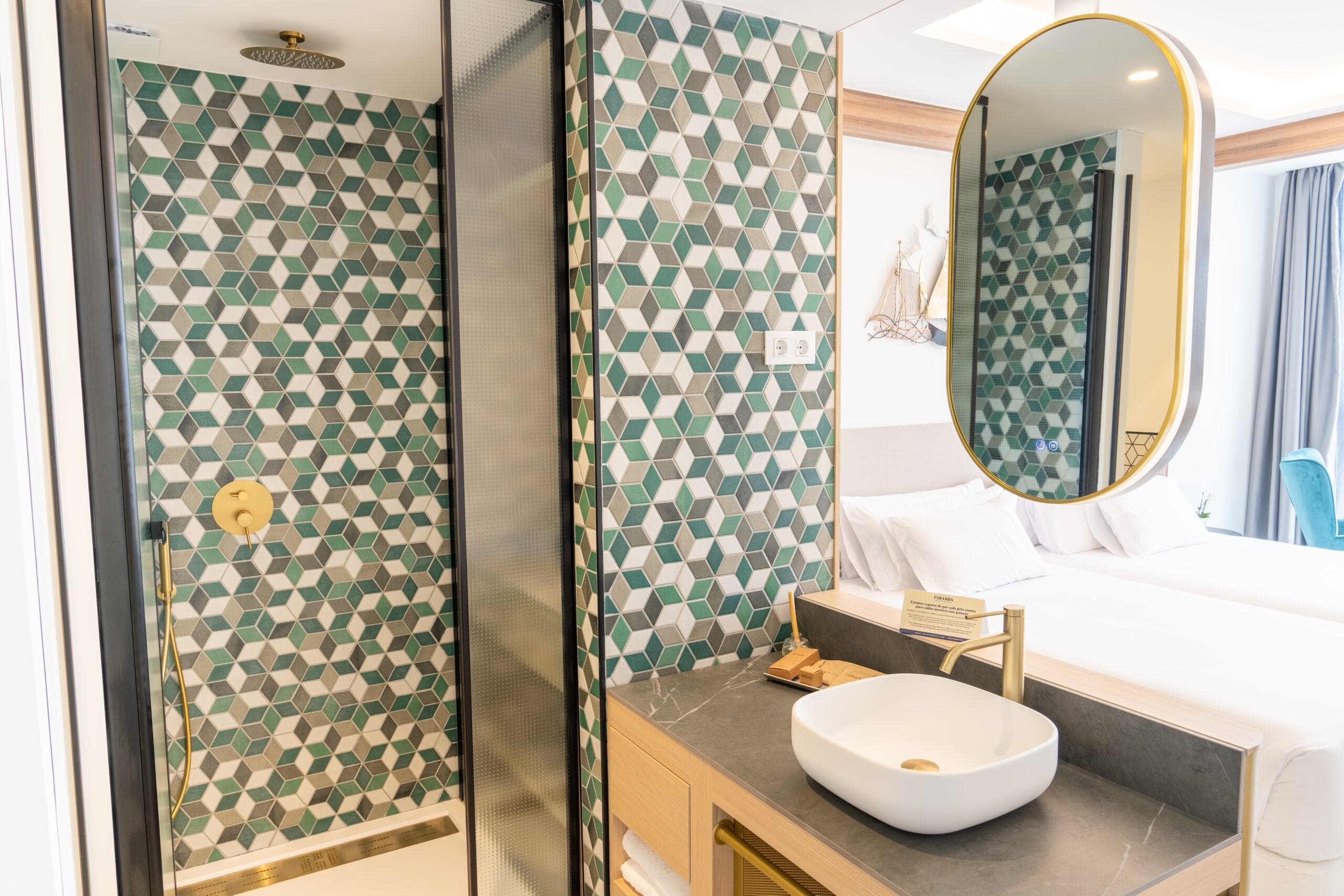 Hotel Faranda Rías Altas, an Ascend Collection Hotel — 25