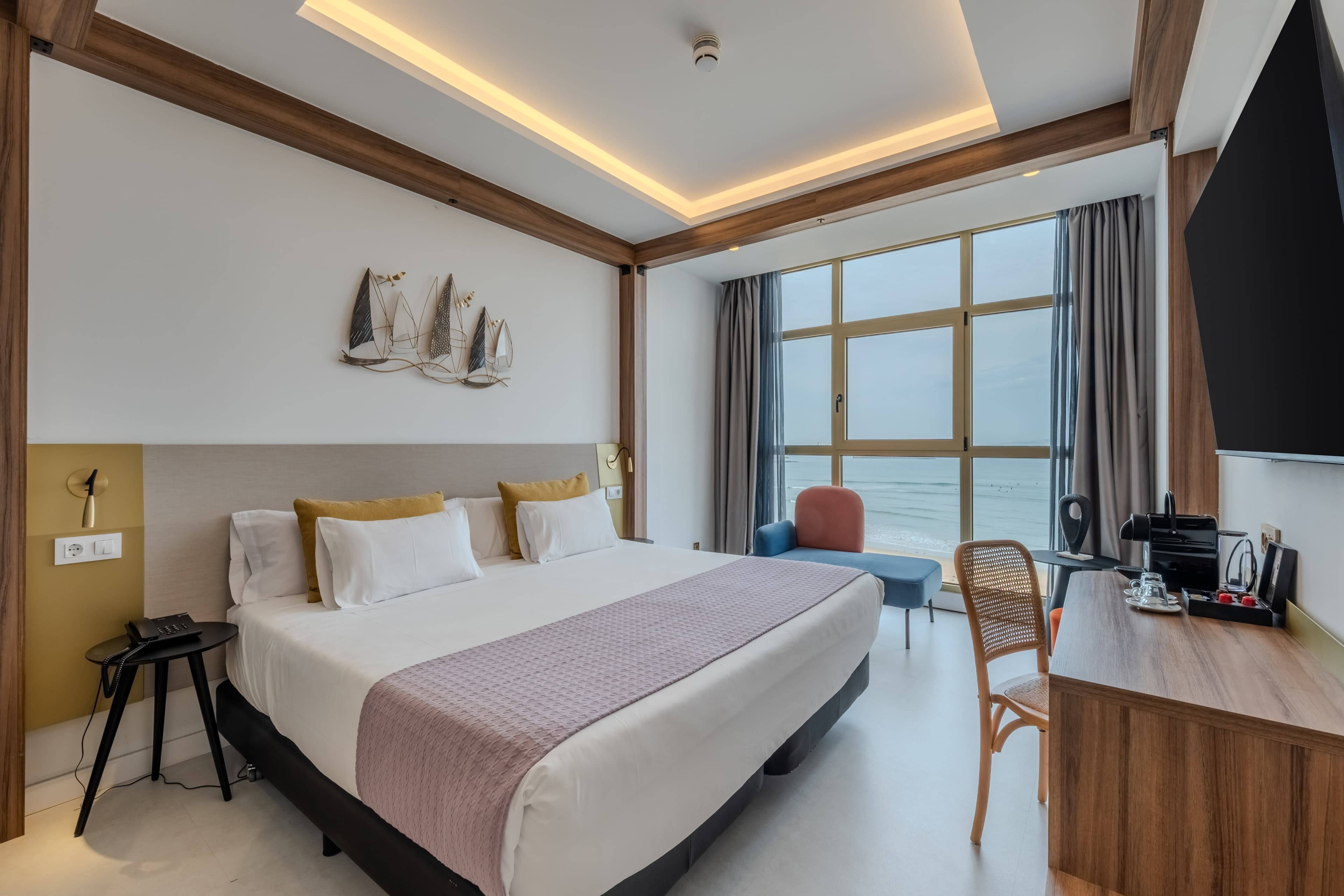 Hotel Faranda Rías Altas, an Ascend Collection Hotel — 26